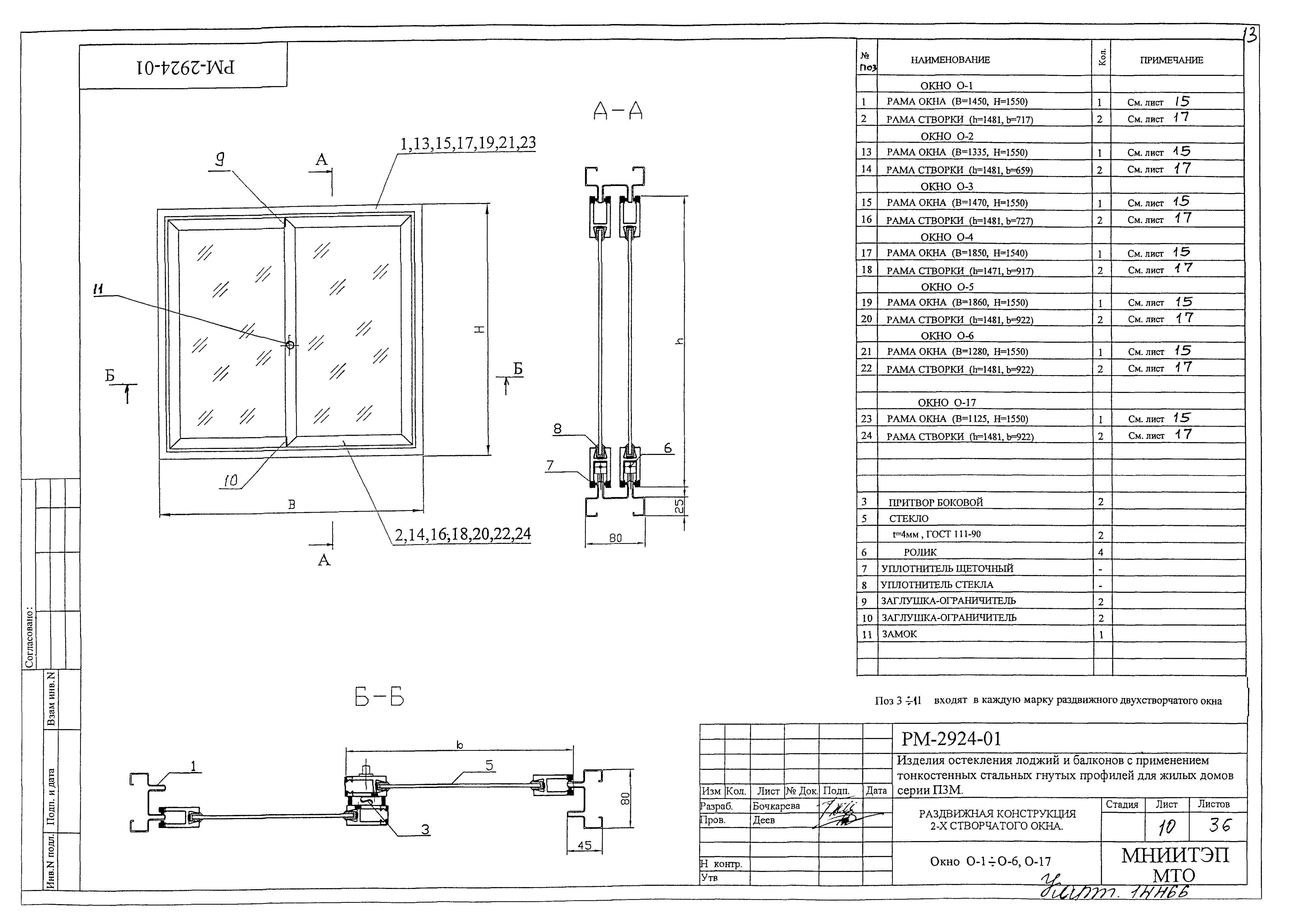 РМ-2924-01