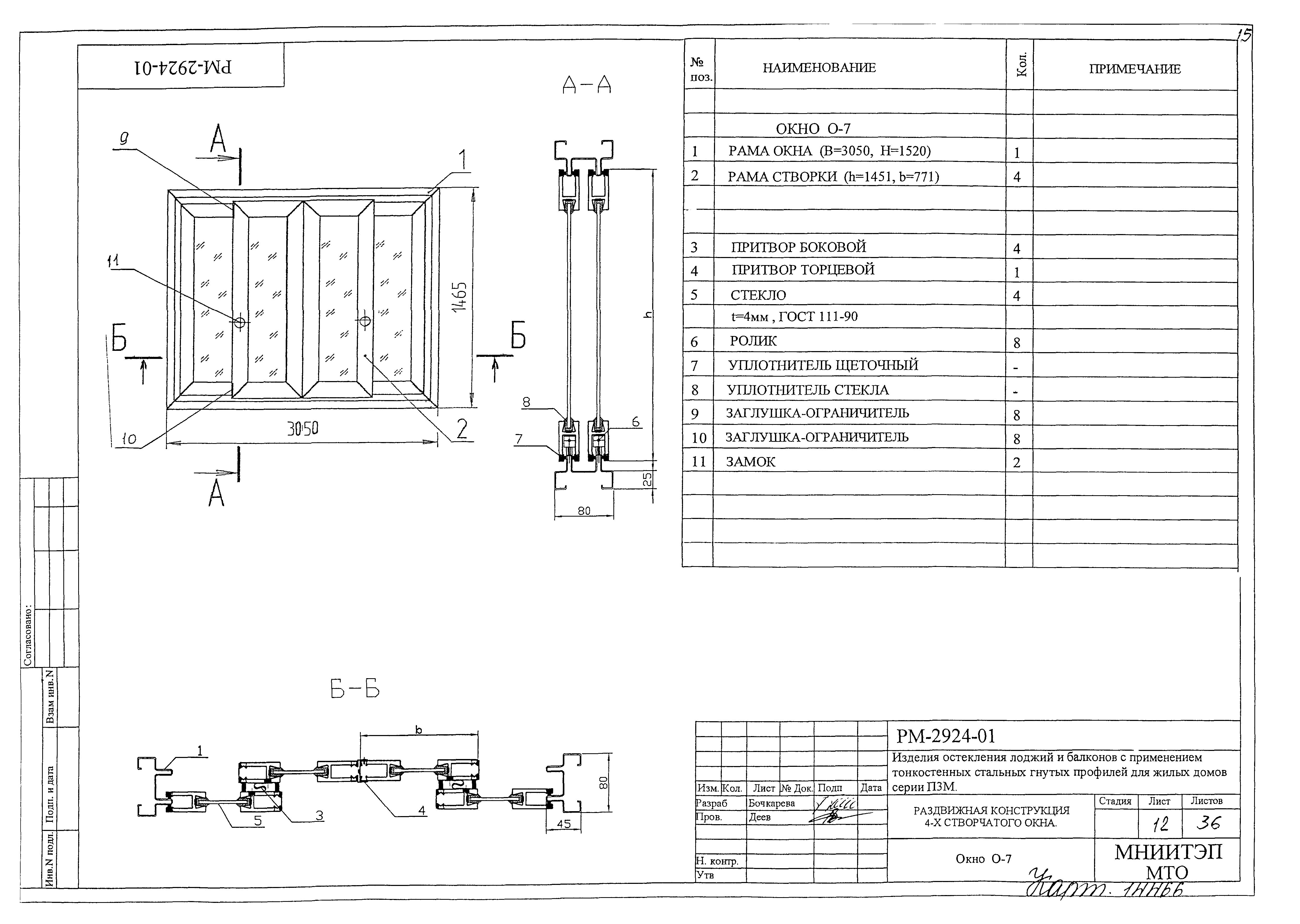 РМ-2924-01