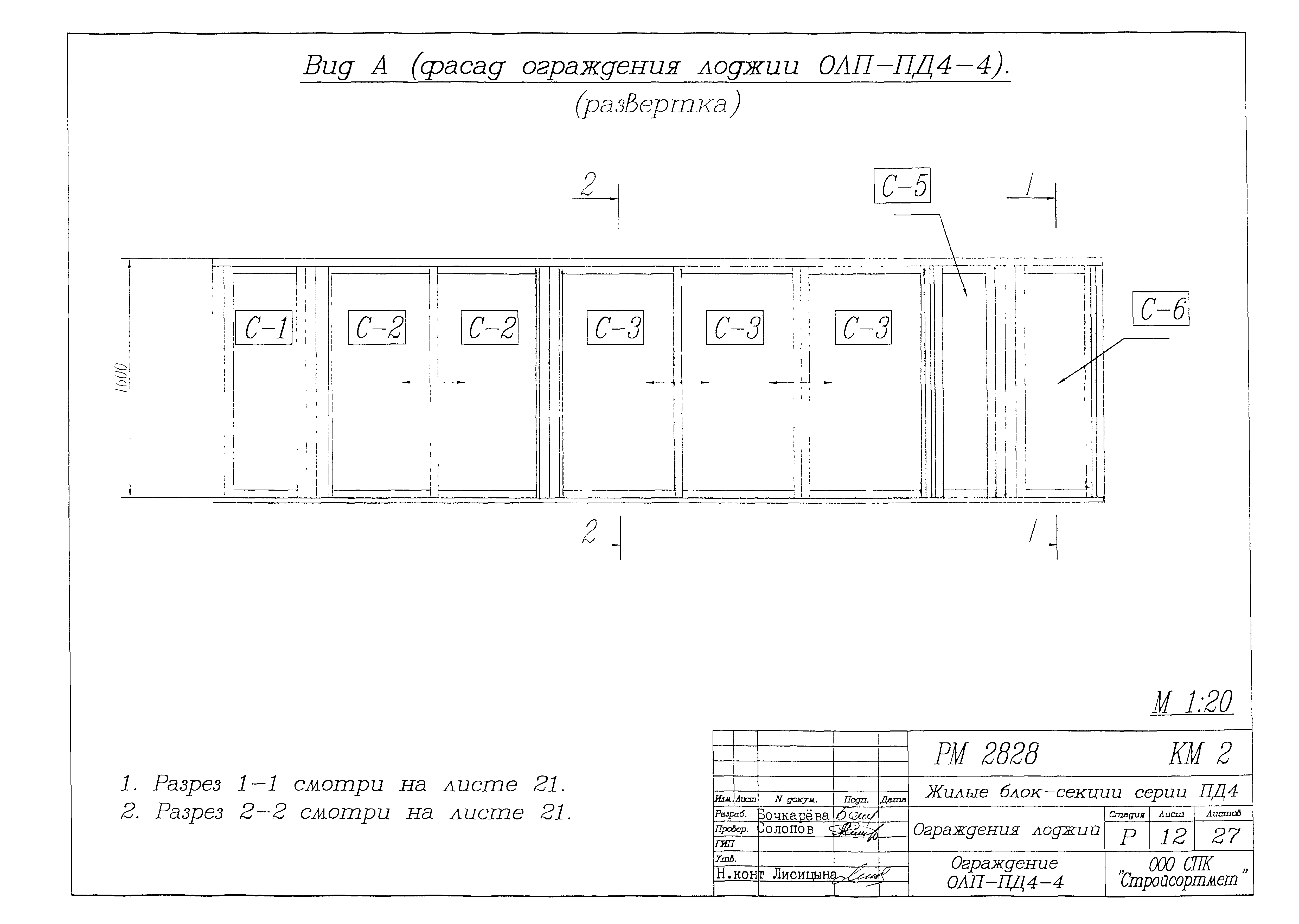 РМ-2828