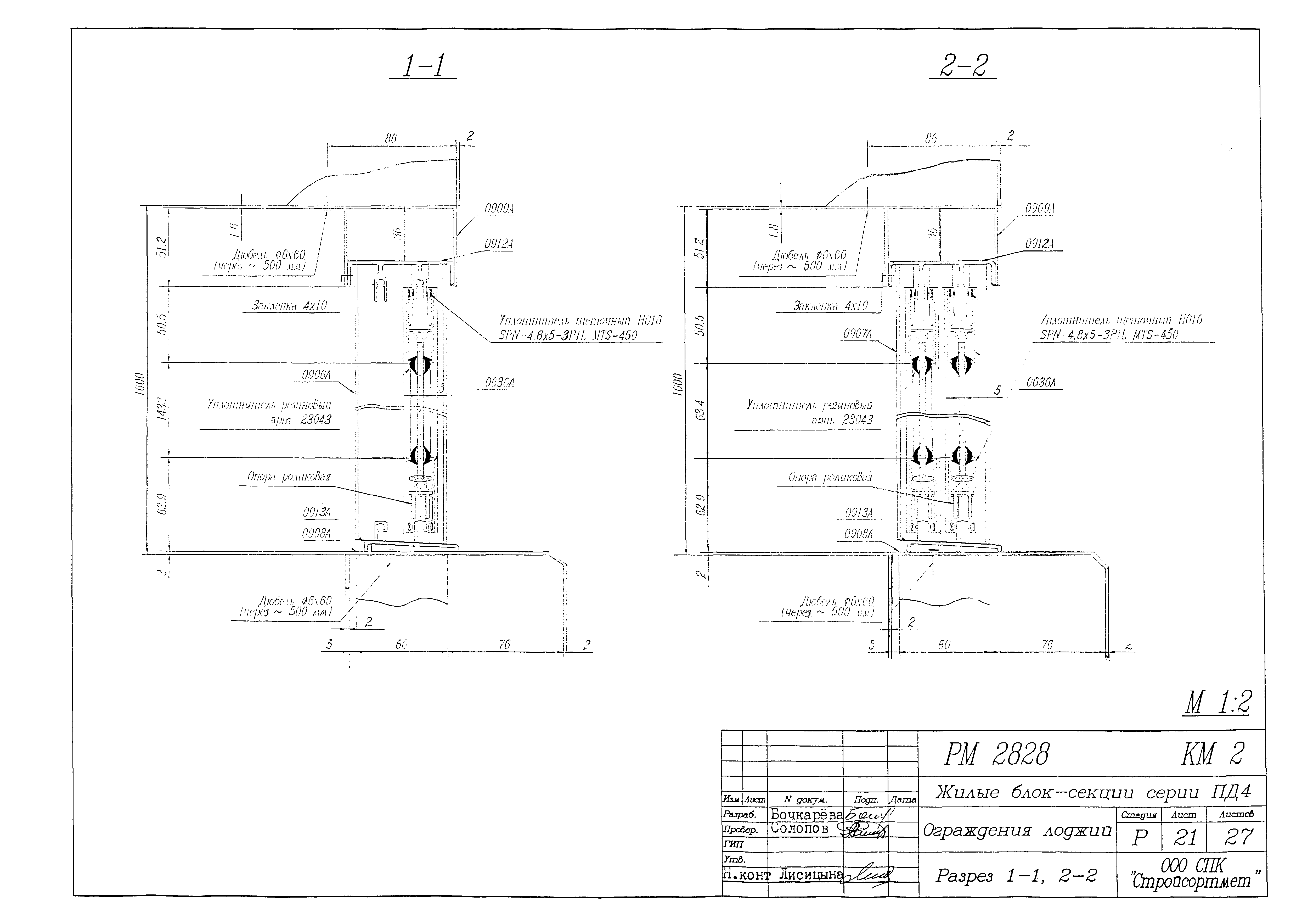 РМ-2828