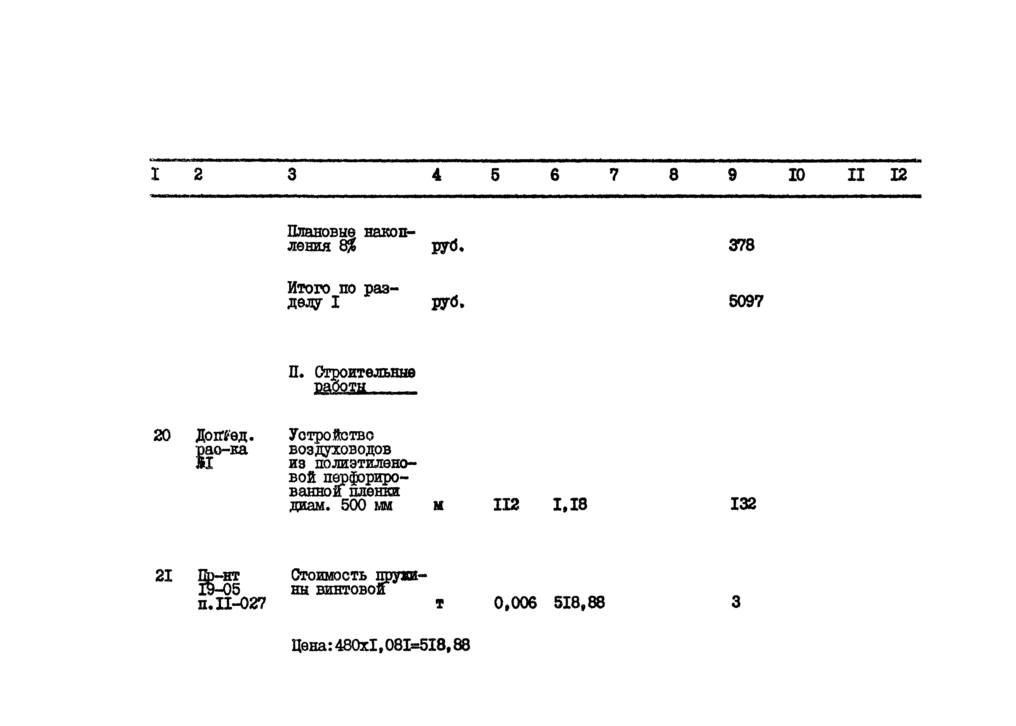 Типовой проект 801-2-65.85