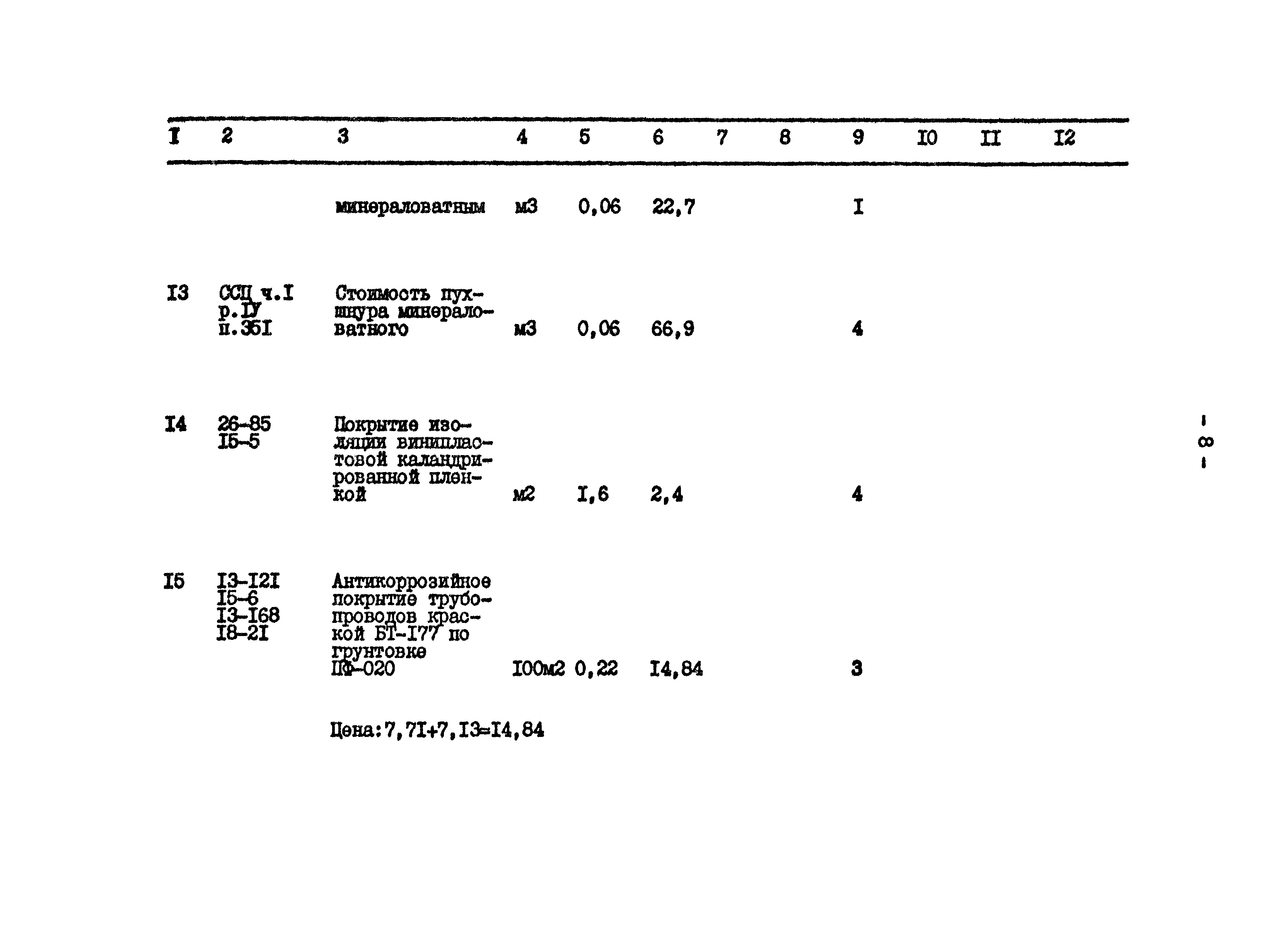 Типовой проект 801-2-65.85