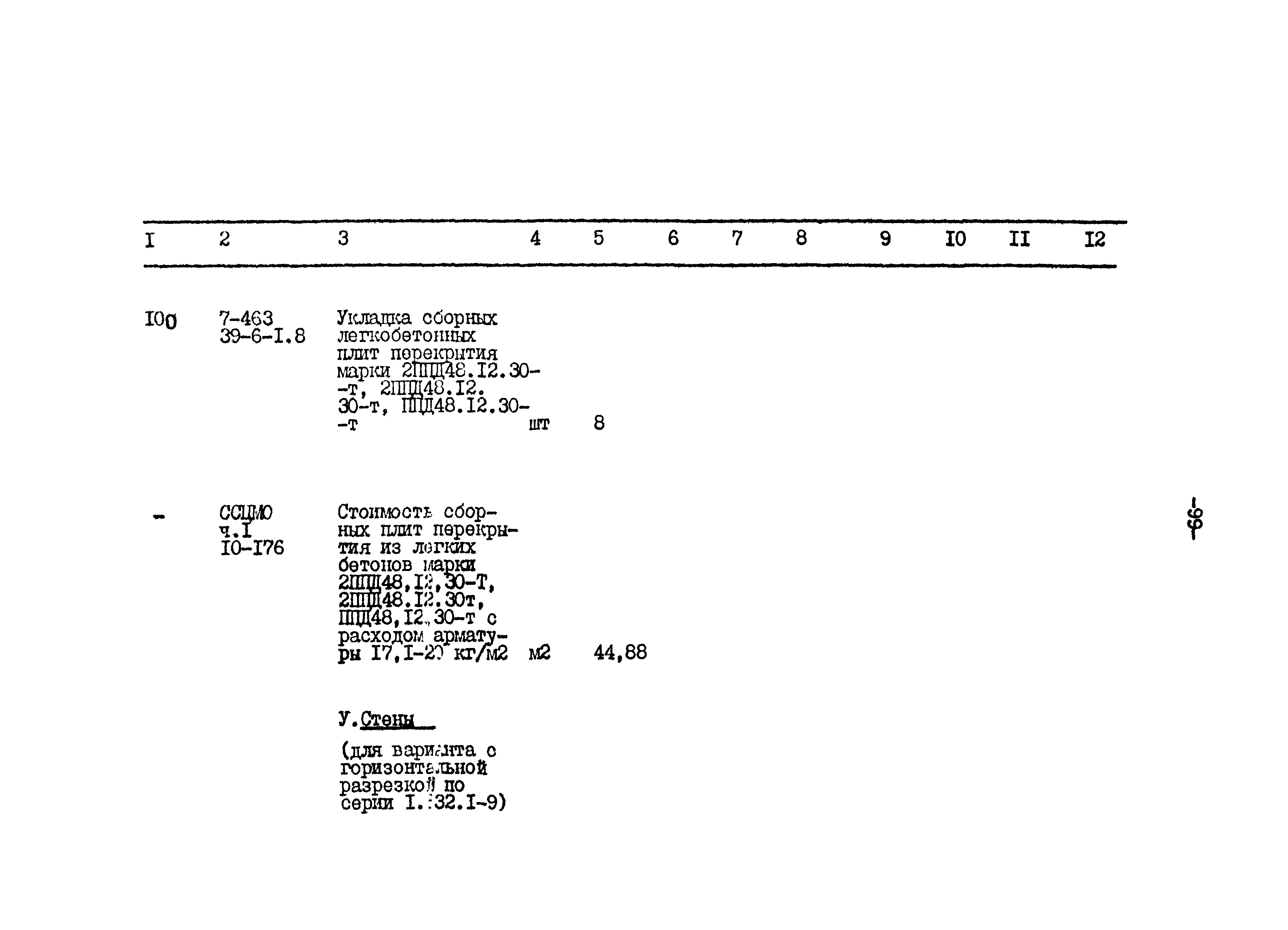 Типовой проект 801-2-65.85