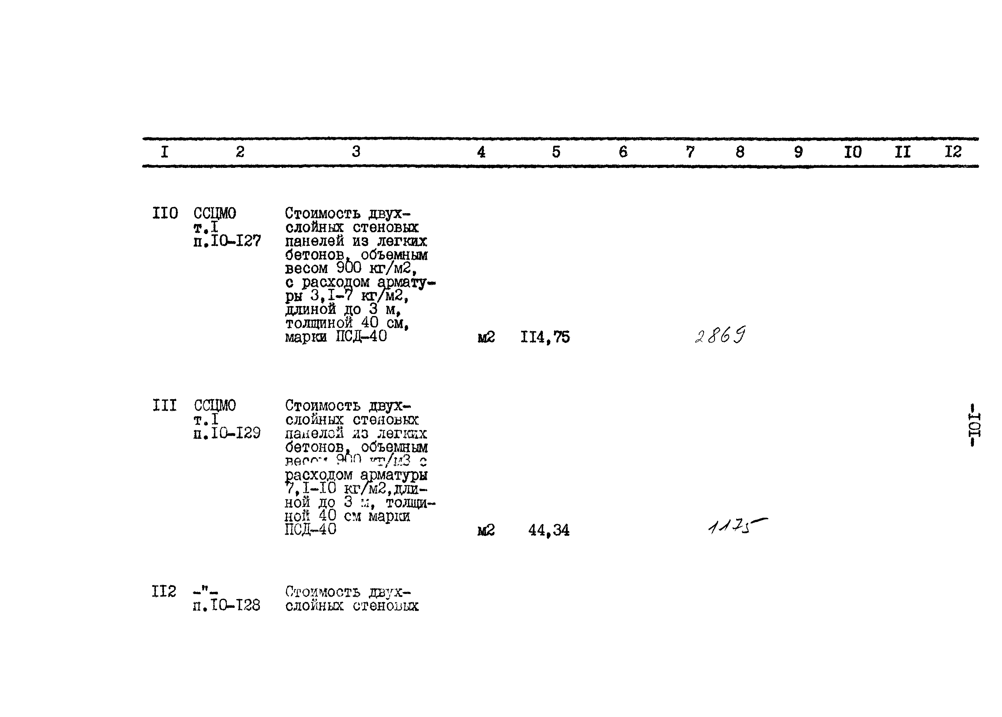 Типовой проект 801-2-65.85