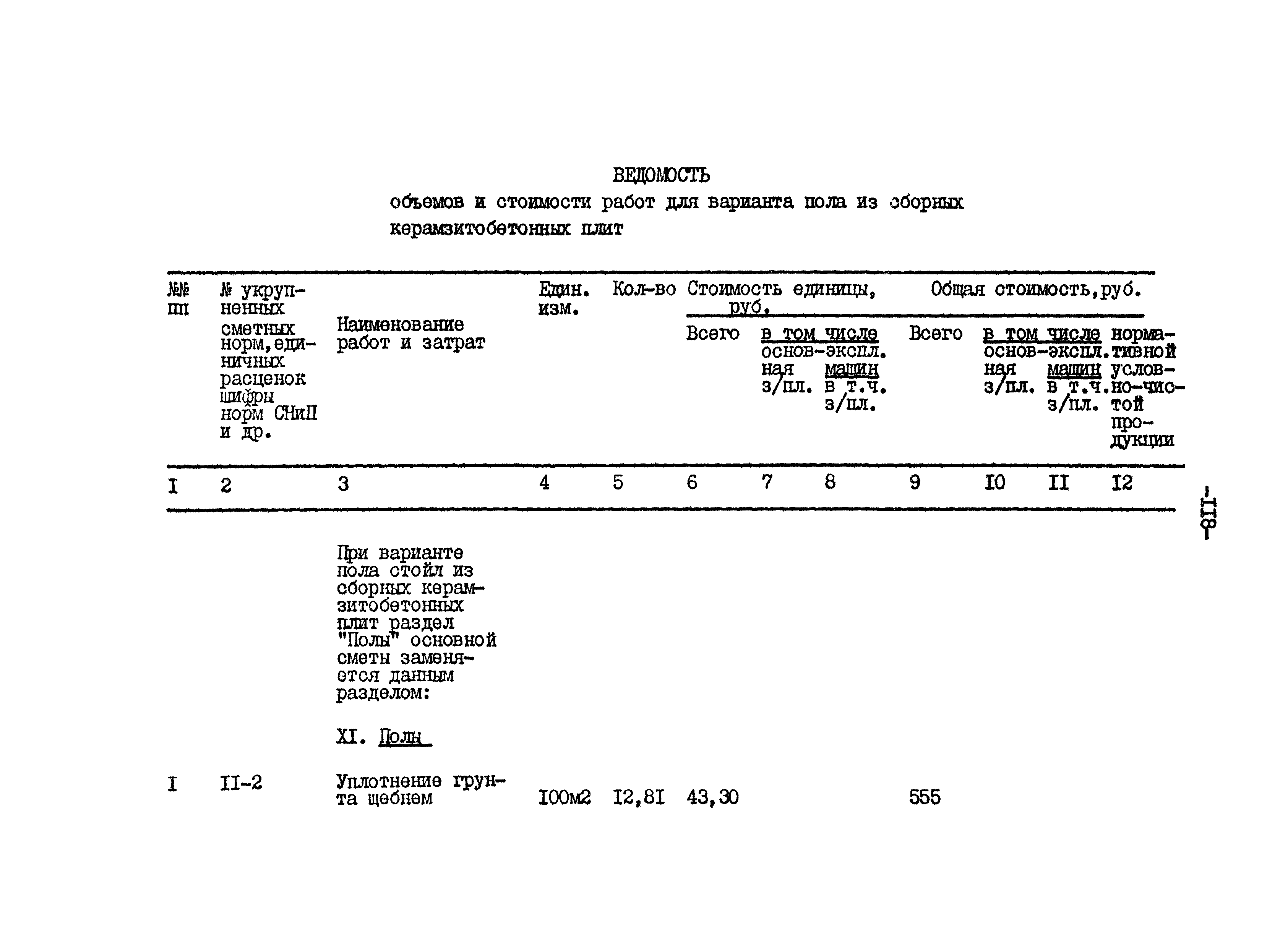 Типовой проект 801-2-65.85