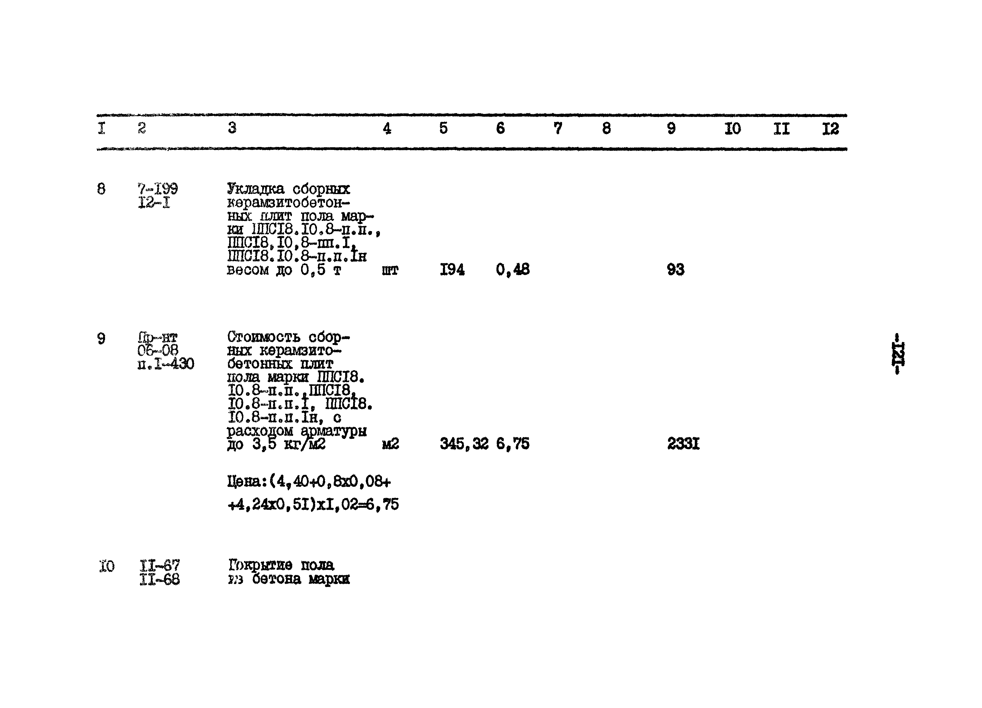 Типовой проект 801-2-65.85