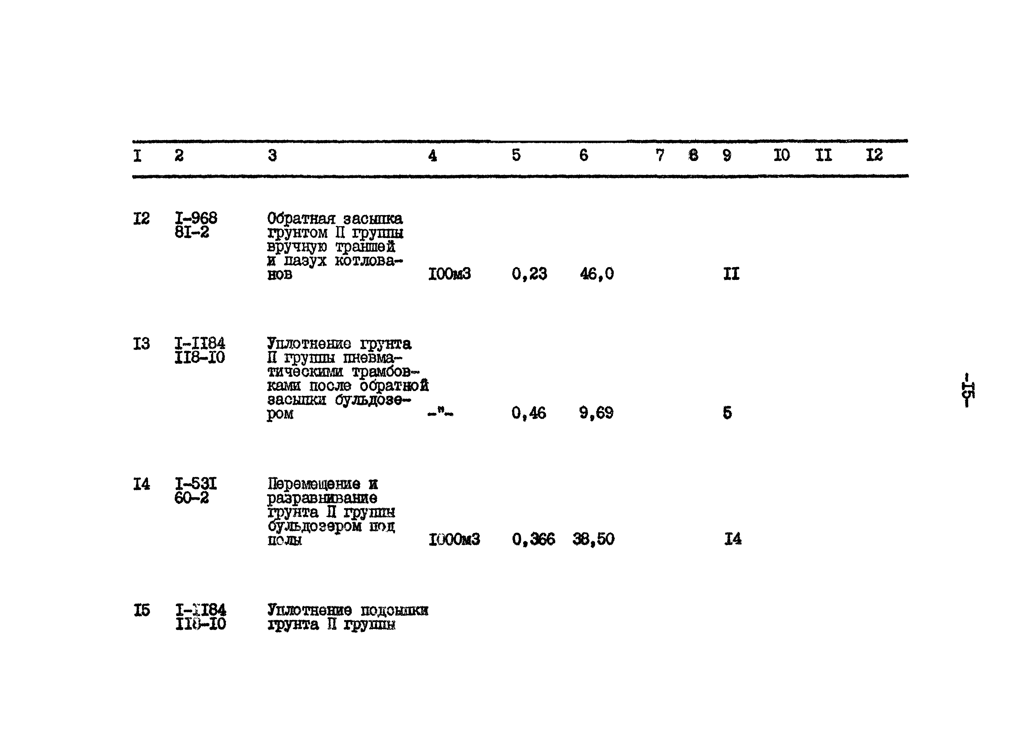 Типовой проект 801-2-65.85