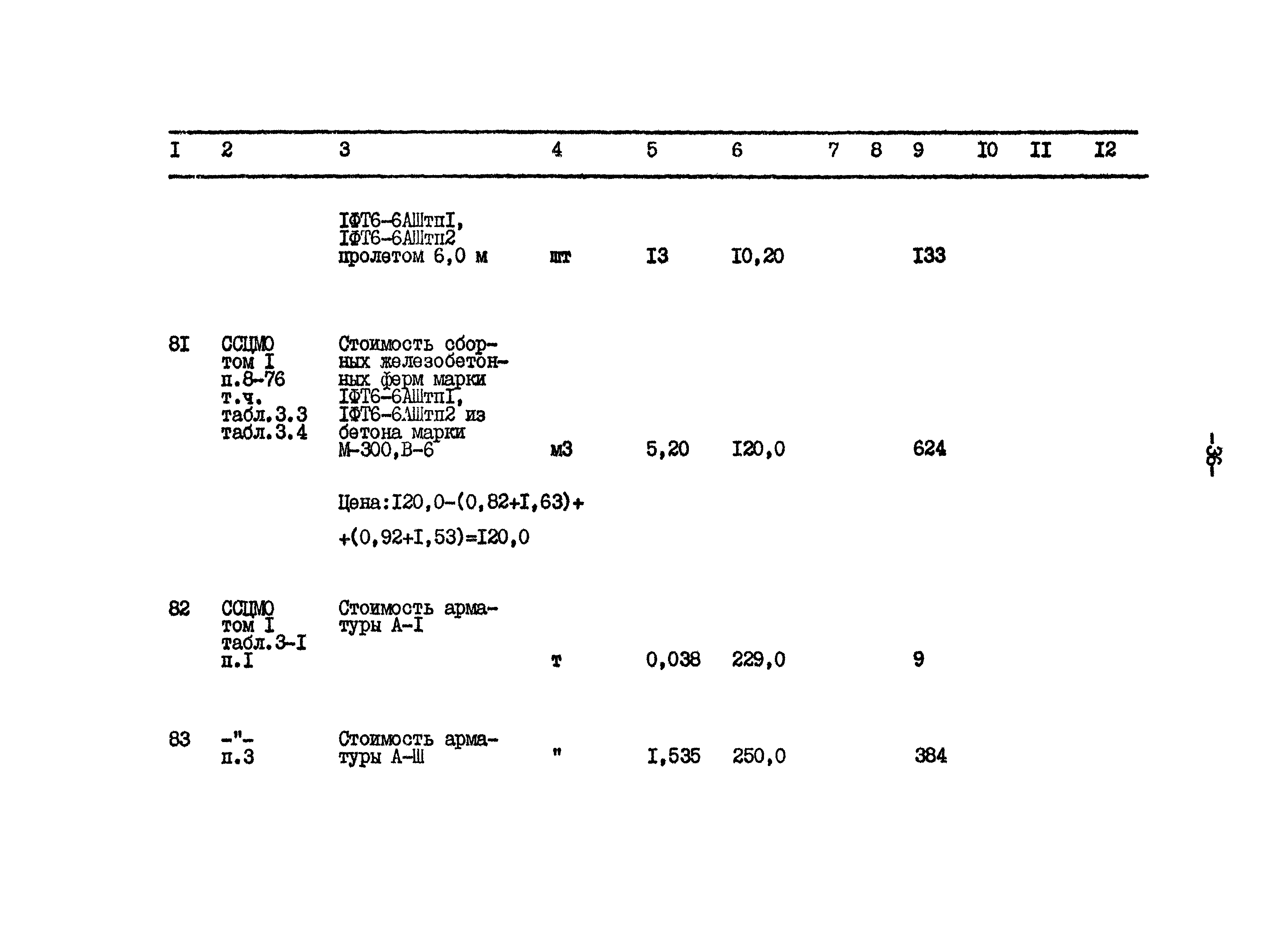 Типовой проект 801-2-65.85