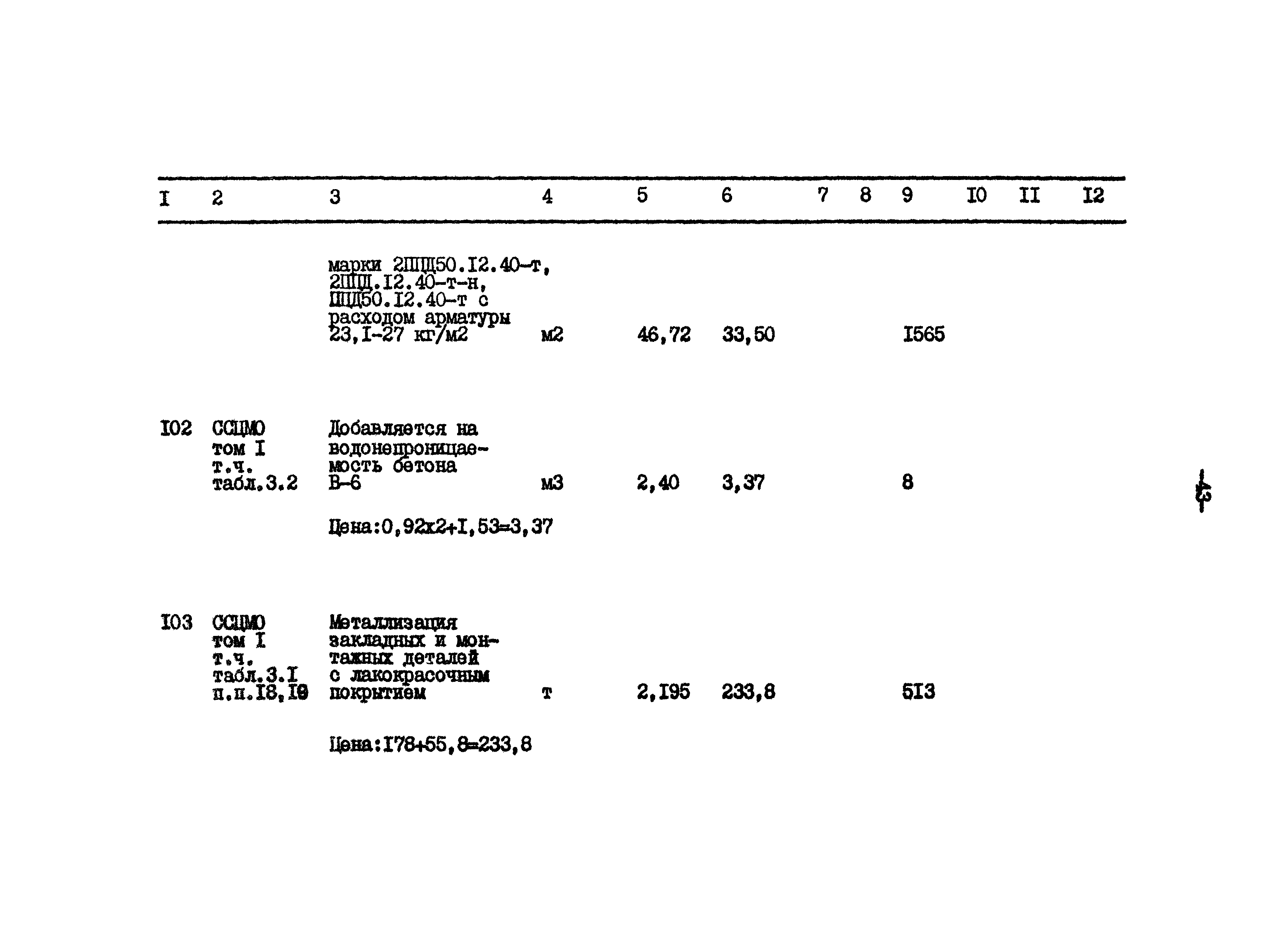 Типовой проект 801-2-65.85