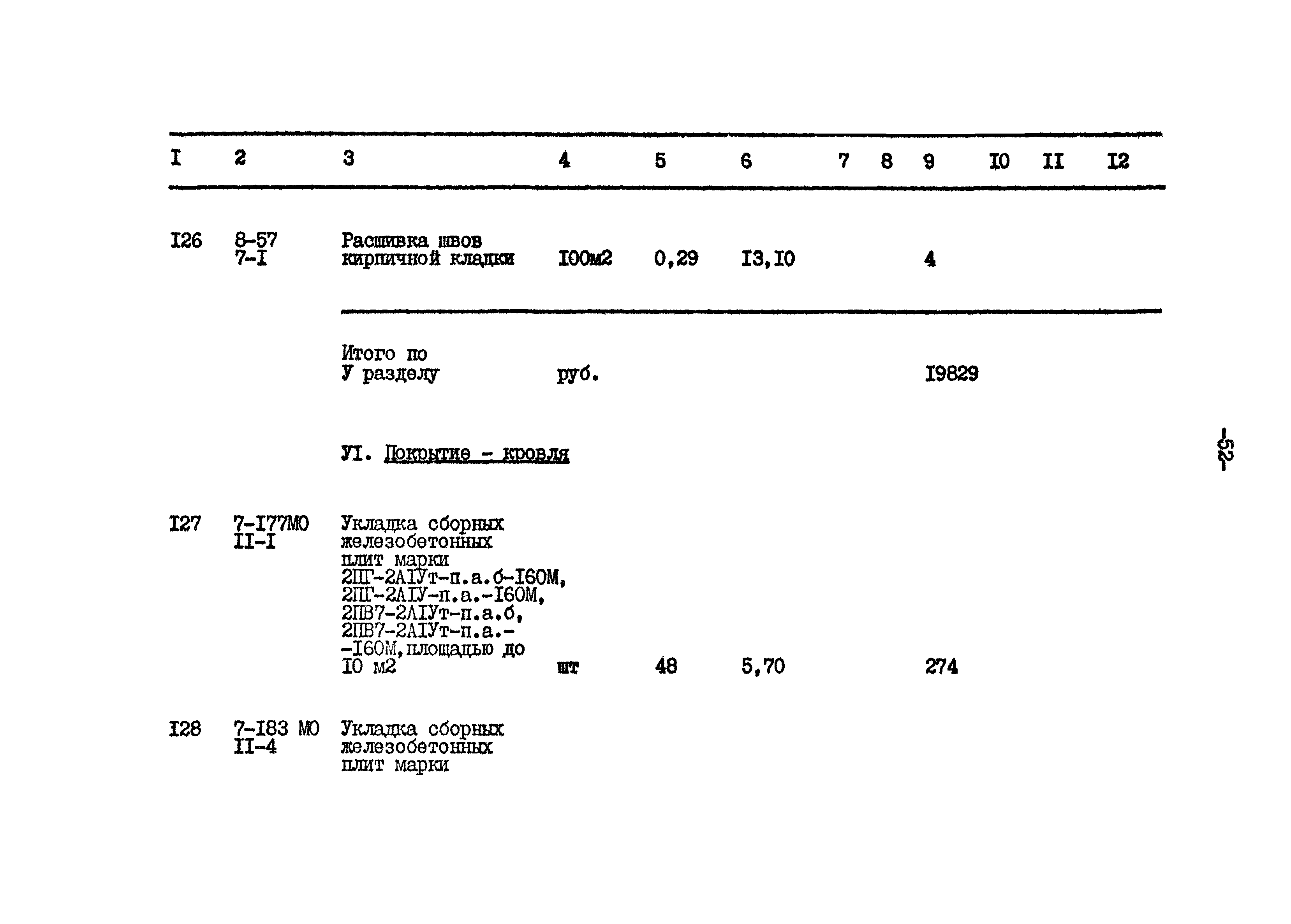 Типовой проект 801-2-65.85