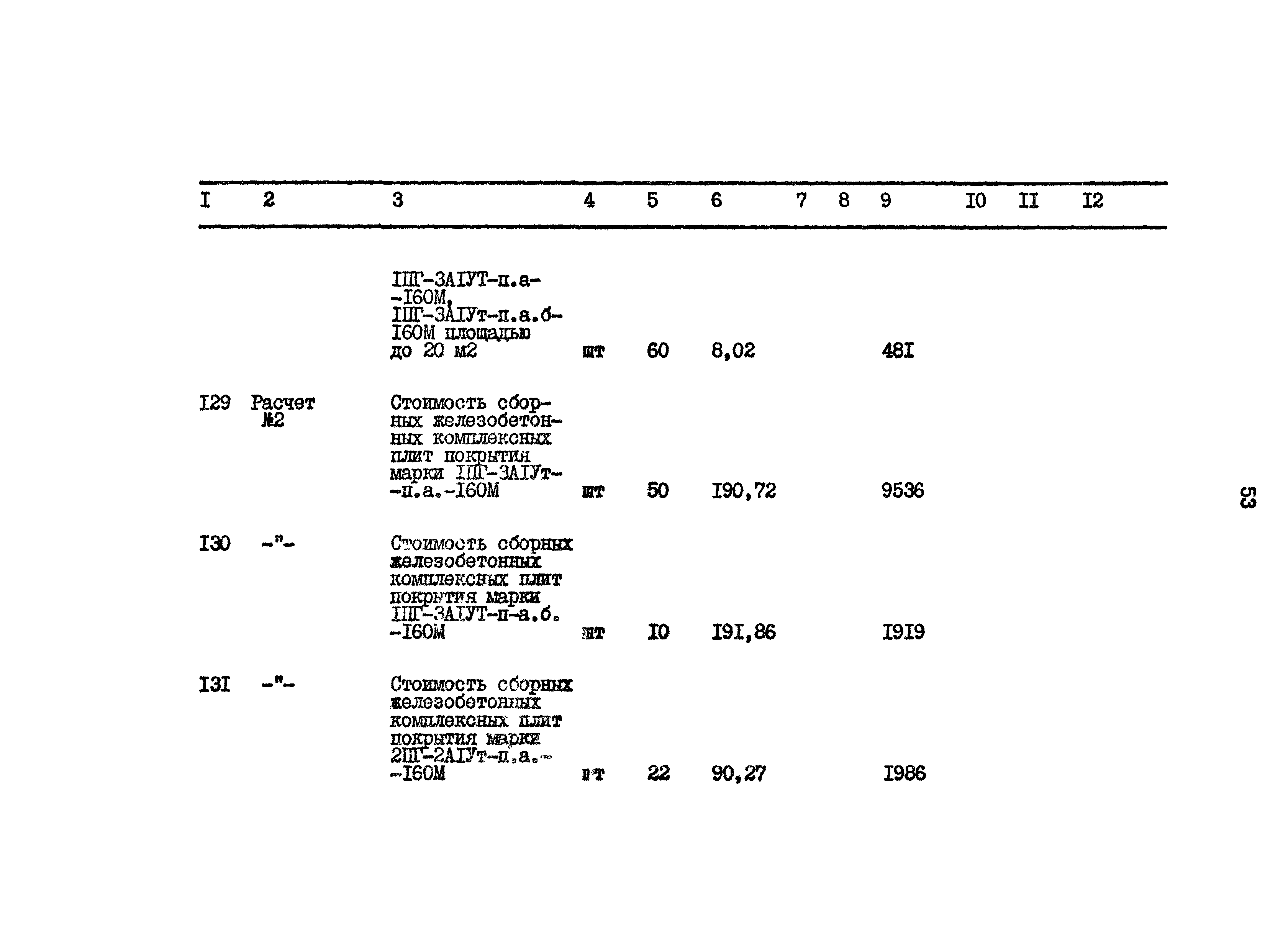 Типовой проект 801-2-65.85