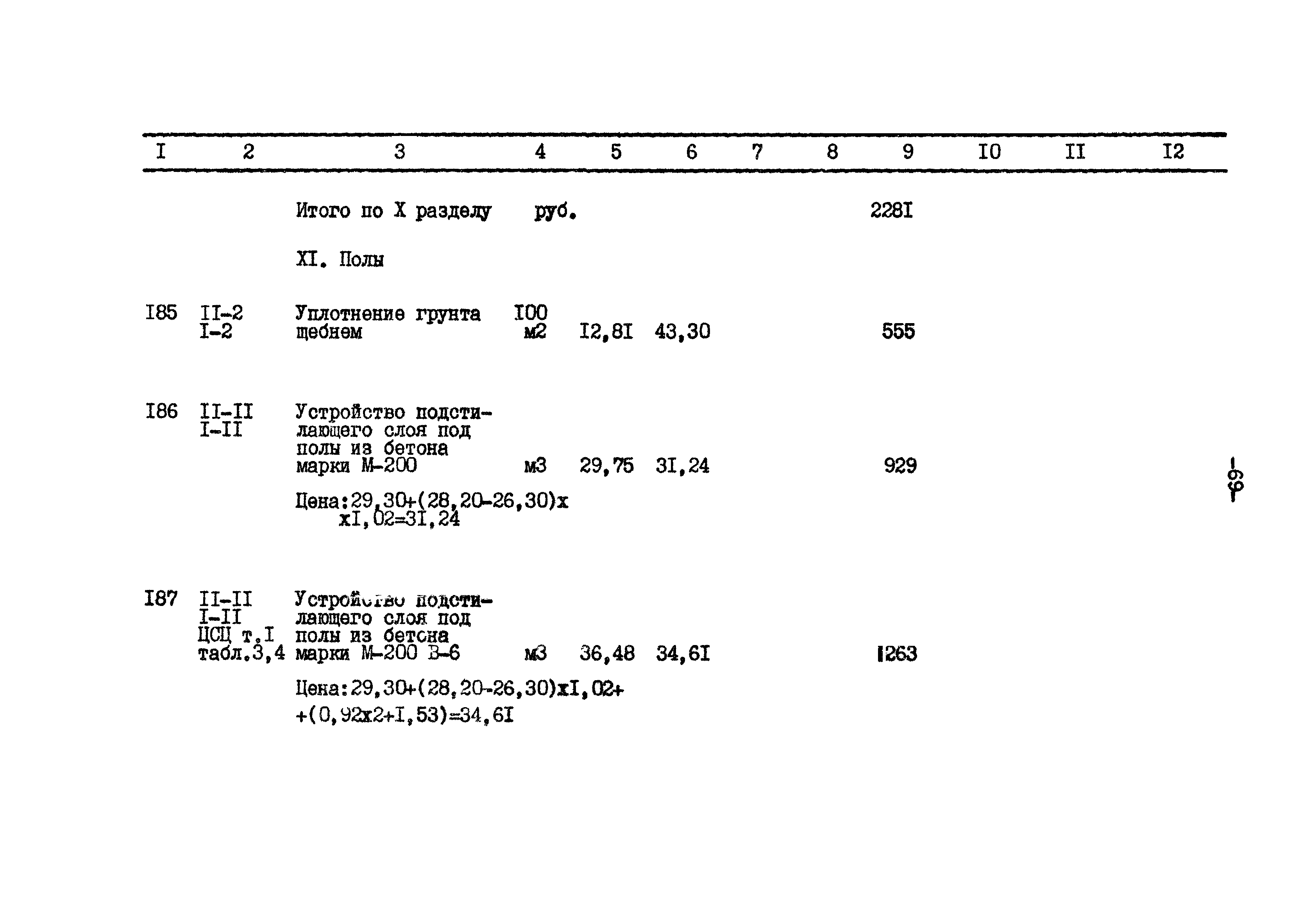 Типовой проект 801-2-65.85