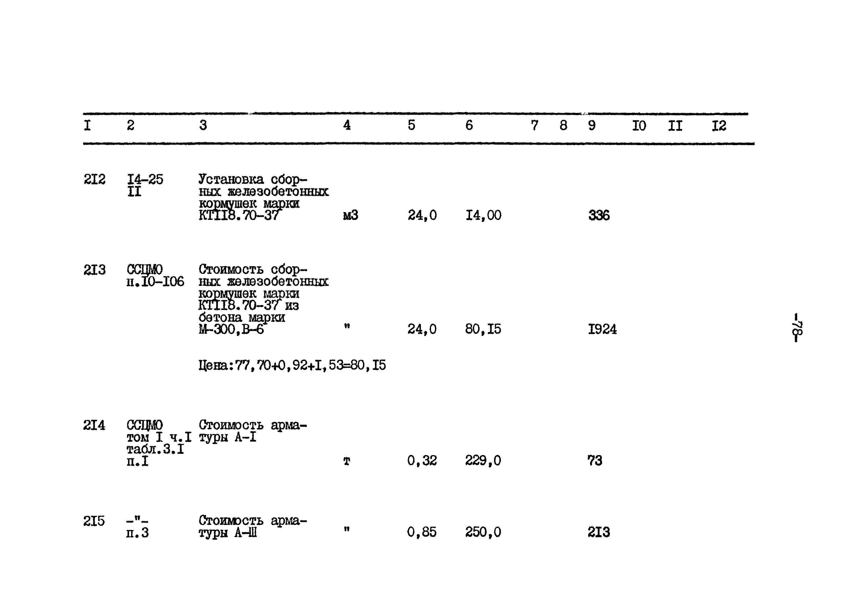 Типовой проект 801-2-65.85