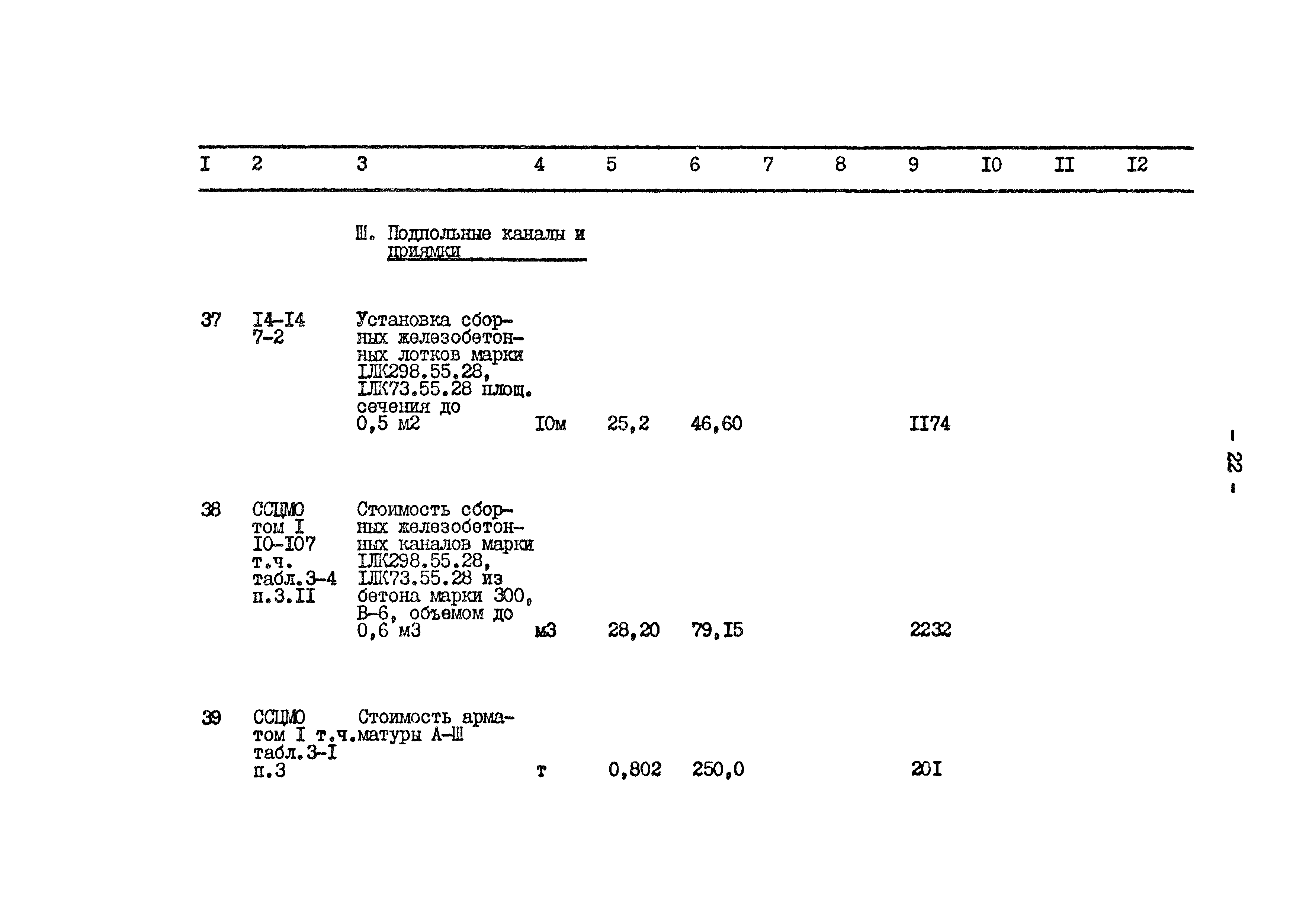 Типовой проект 801-2-64.85