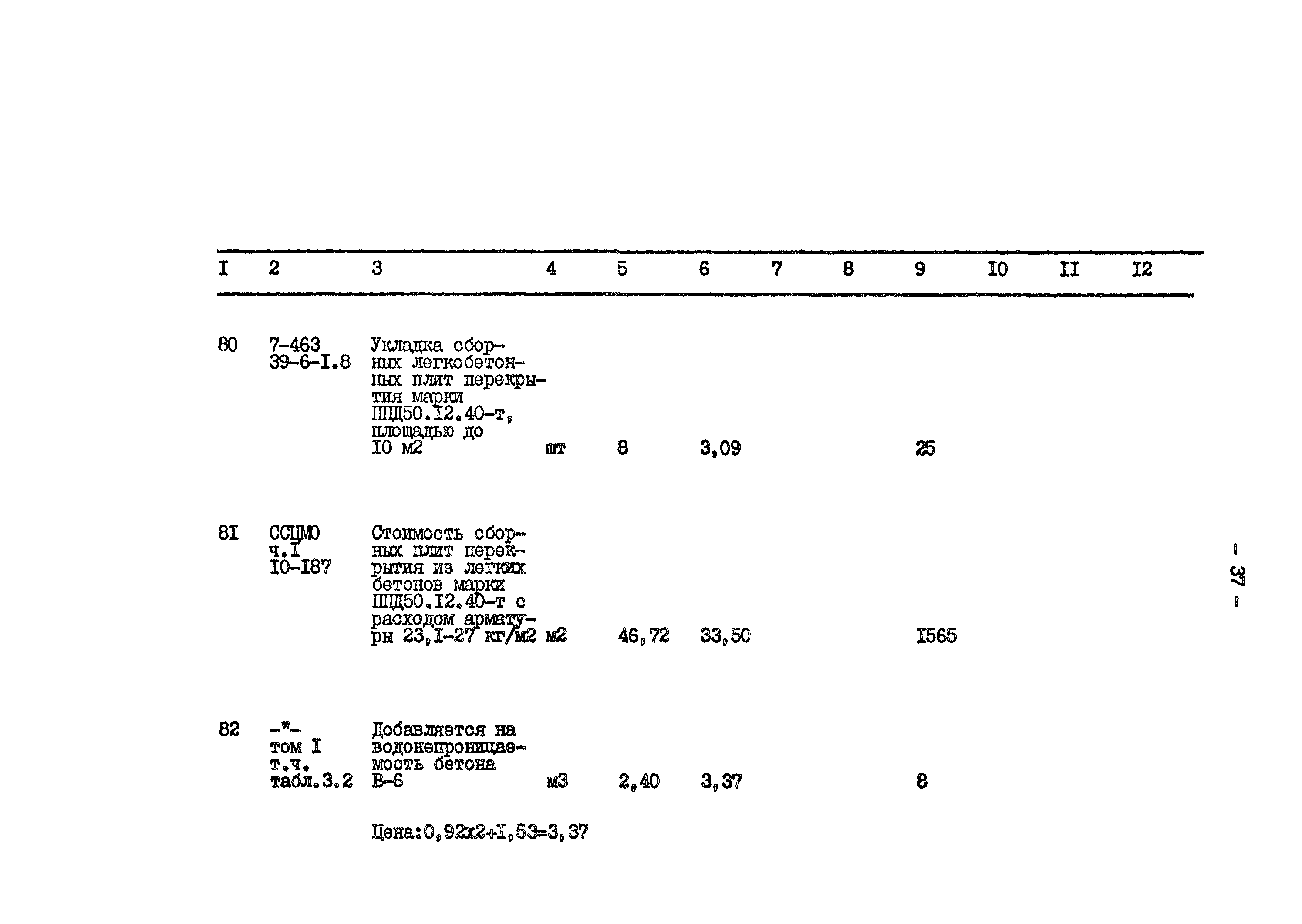 Типовой проект 801-2-64.85