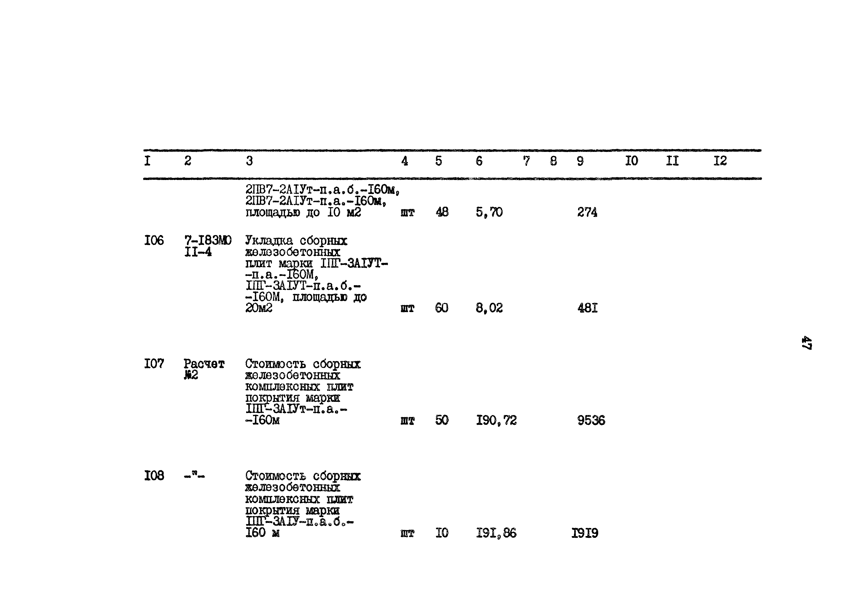 Типовой проект 801-2-64.85