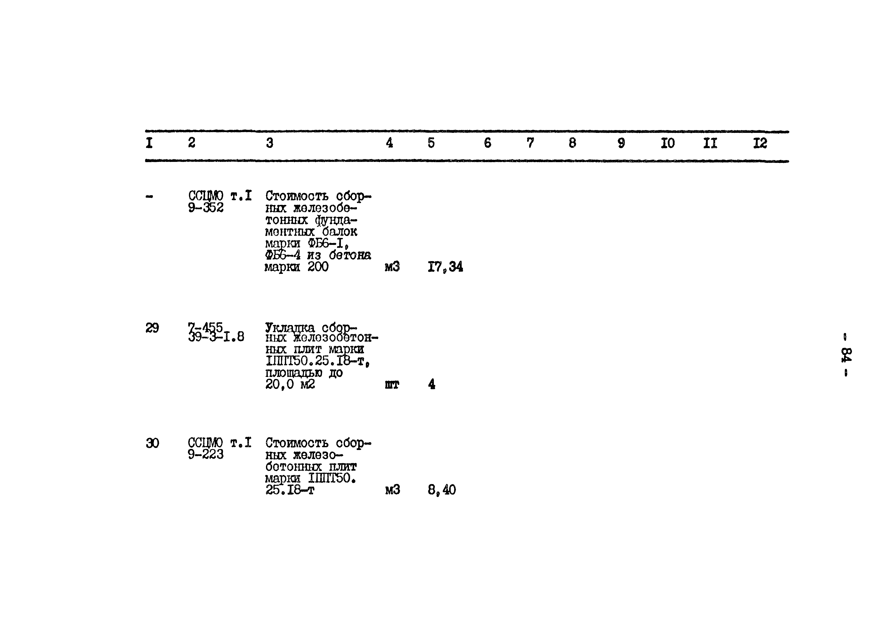 Типовой проект 801-2-64.85