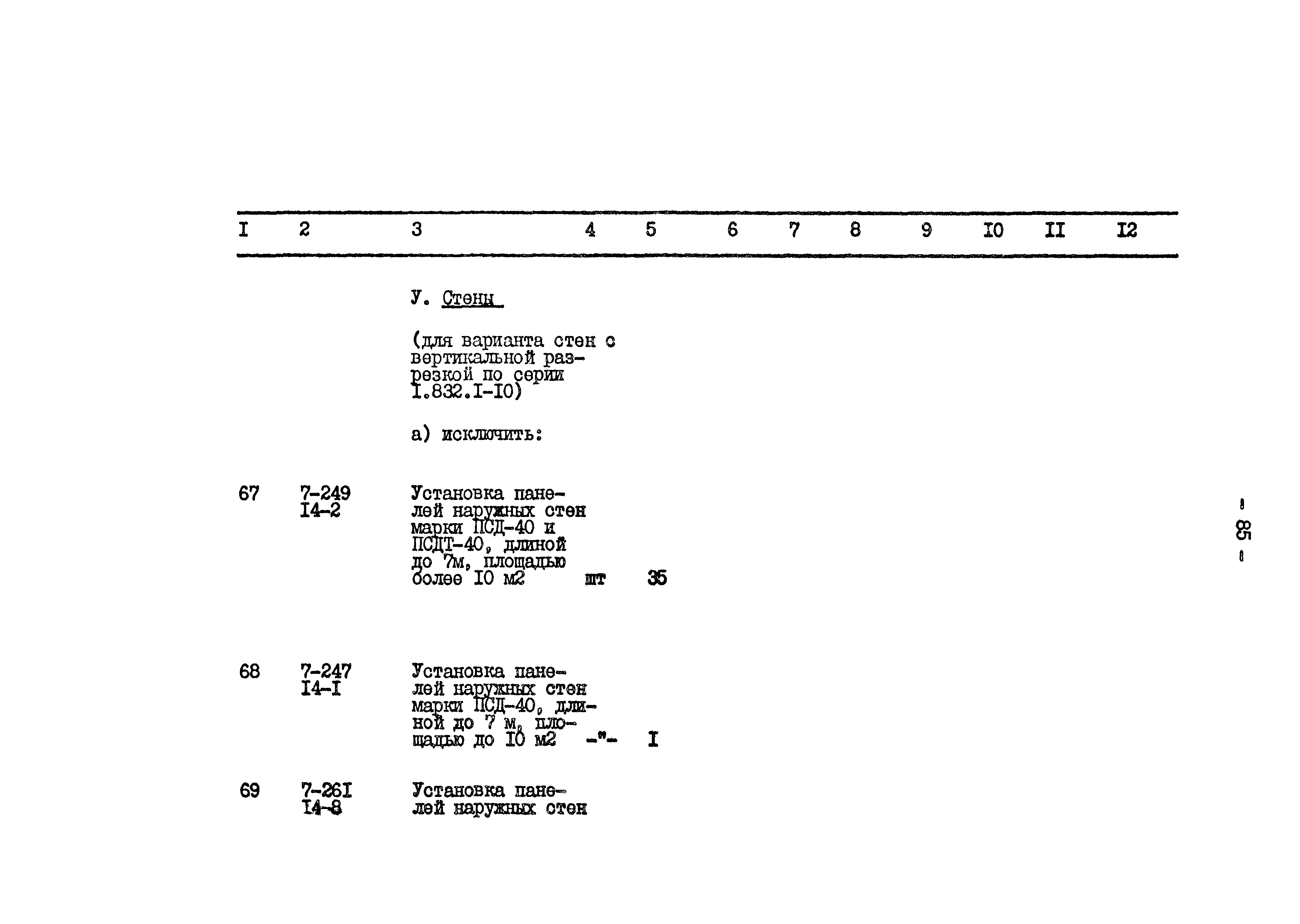 Типовой проект 801-2-64.85