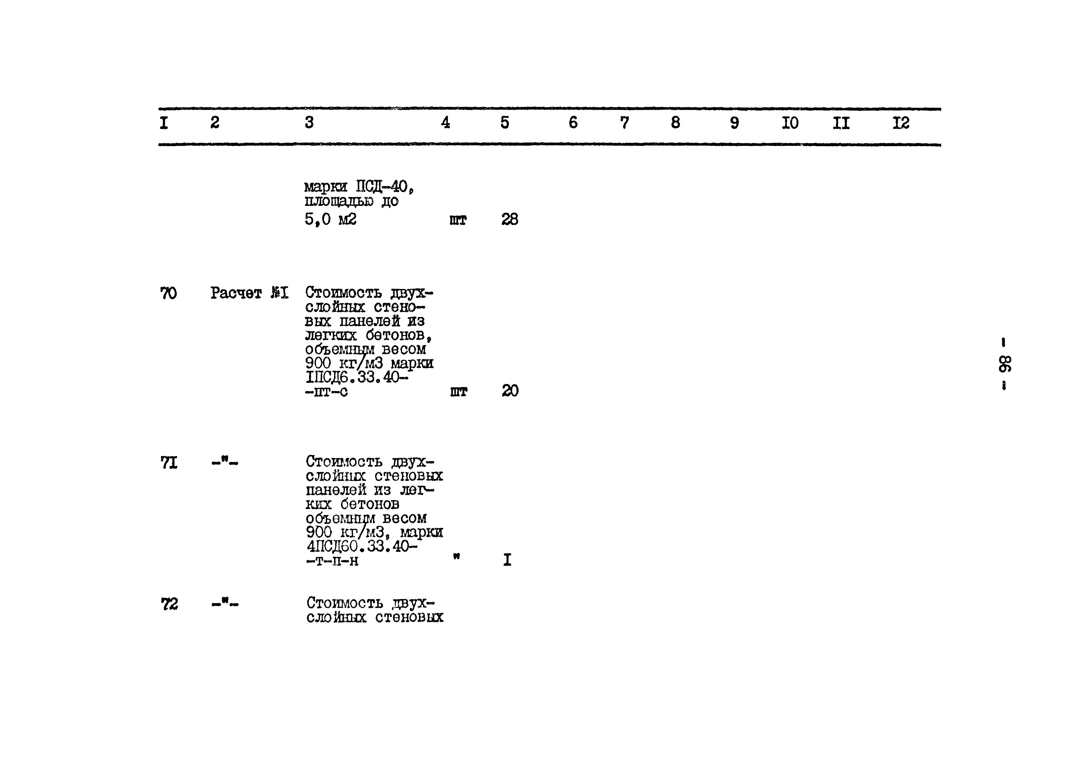 Типовой проект 801-2-64.85