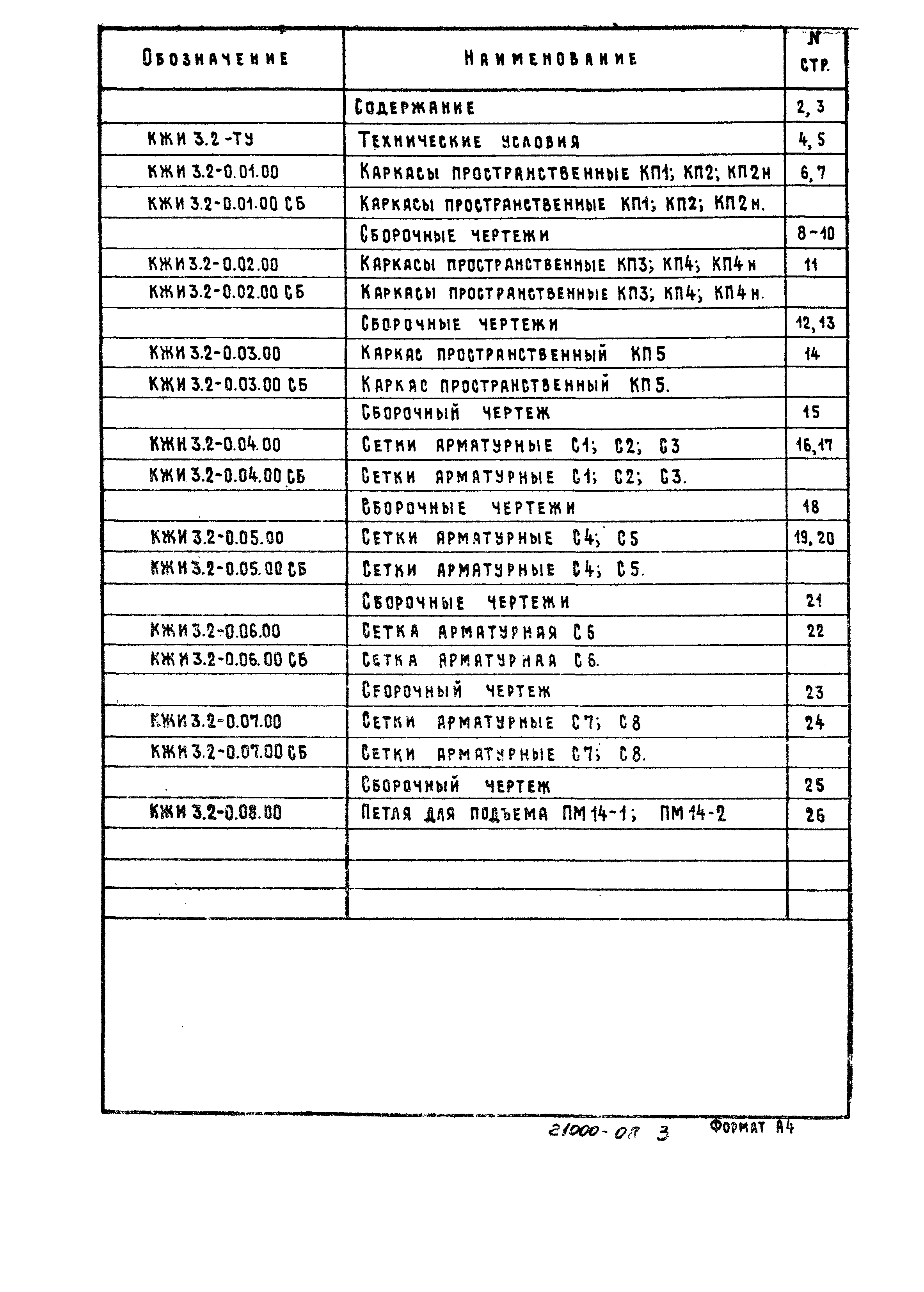 Типовой проект 801-2-64.85