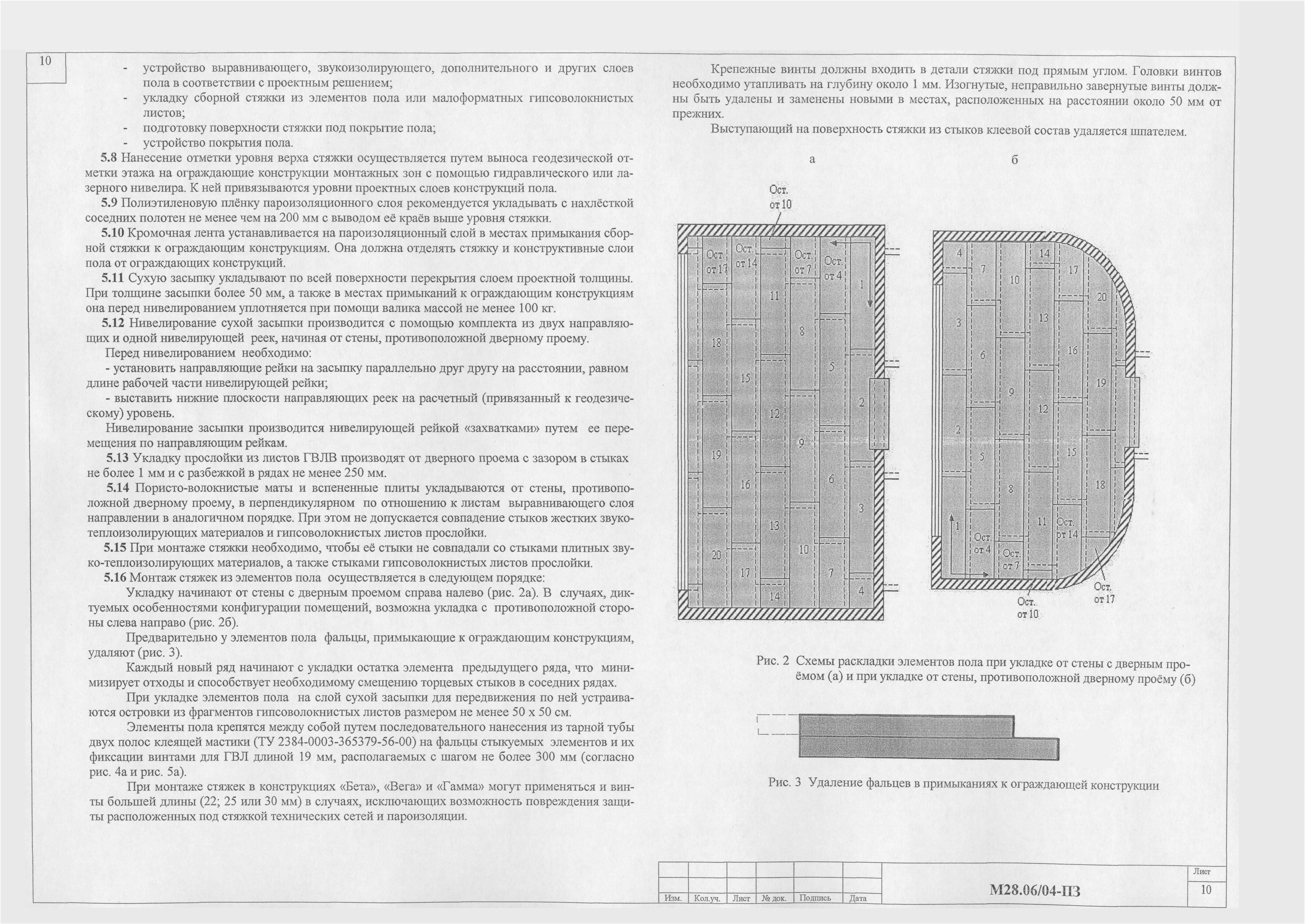 Шифр М28.06/04