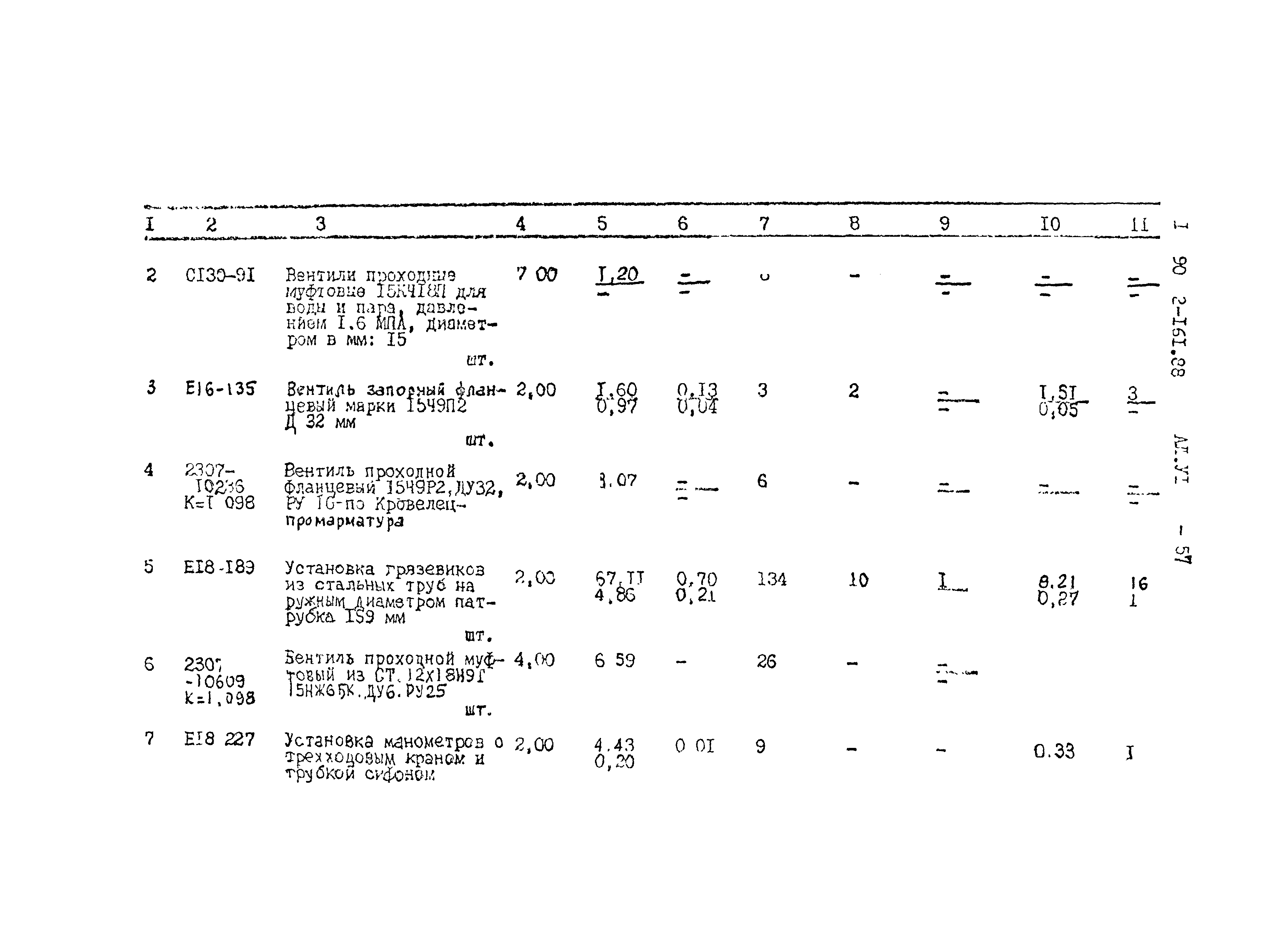 Типовой проект 901-2-161.88