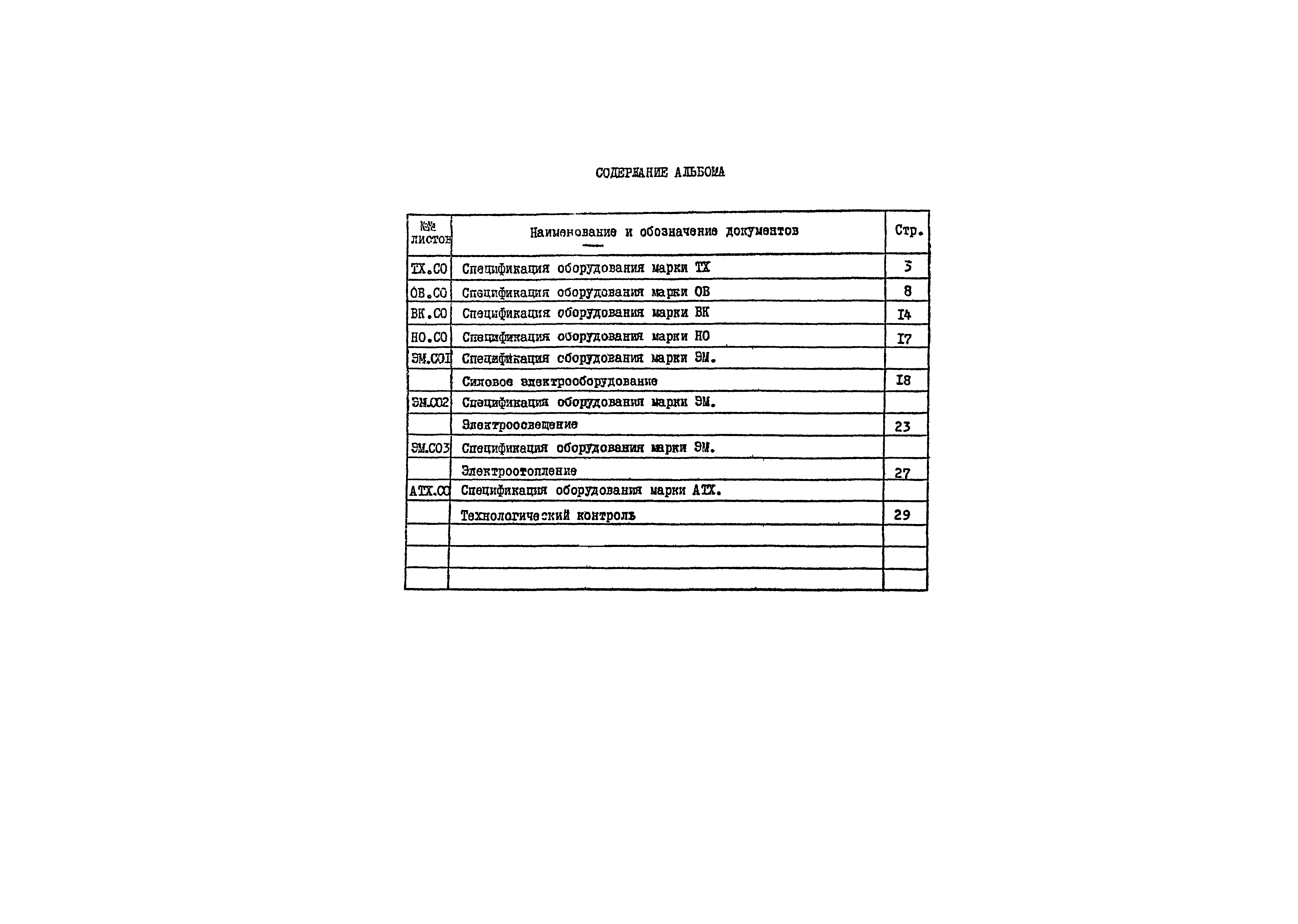 Типовой проект 901-2-161.88