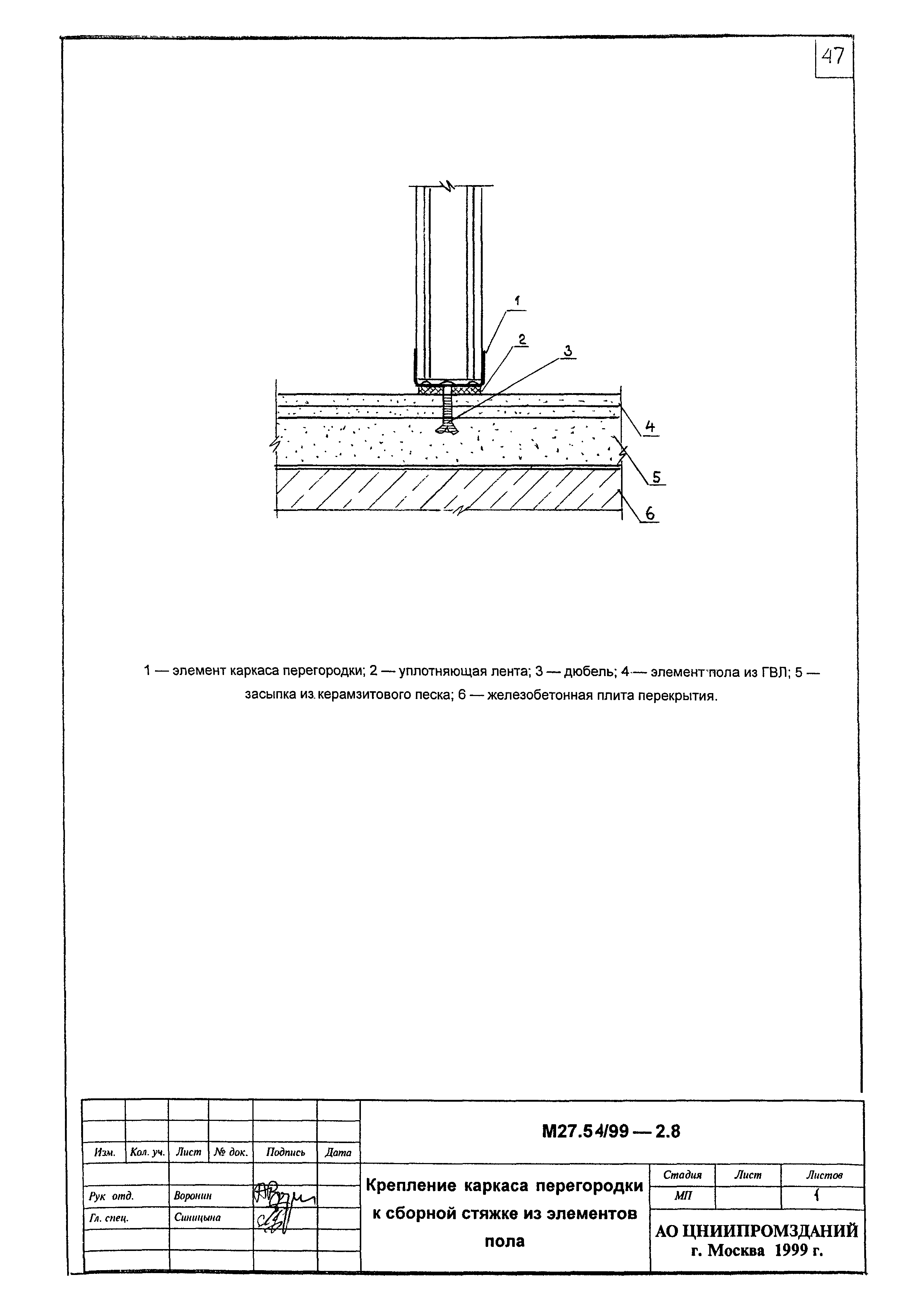 Шифр М 27.54/99