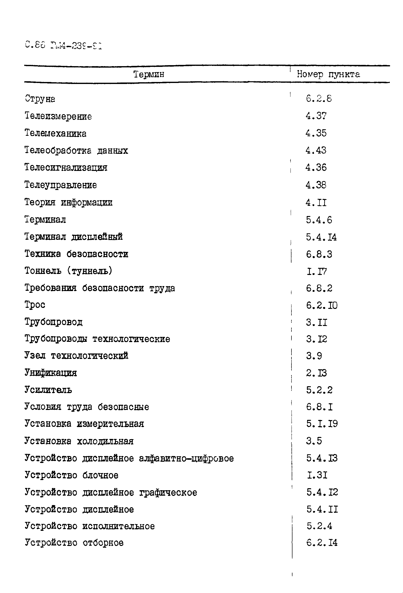 РМ 4-239-91