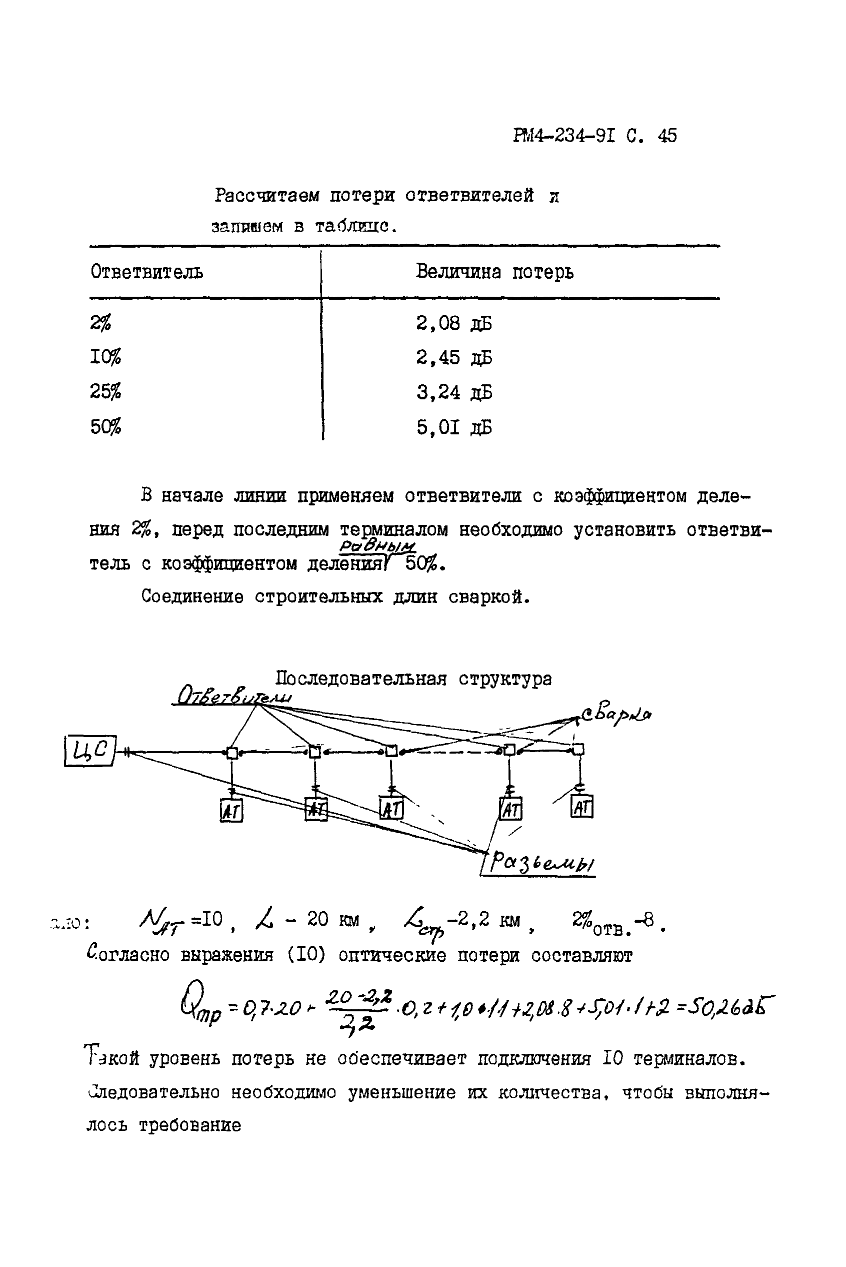 РМ 4-234-91