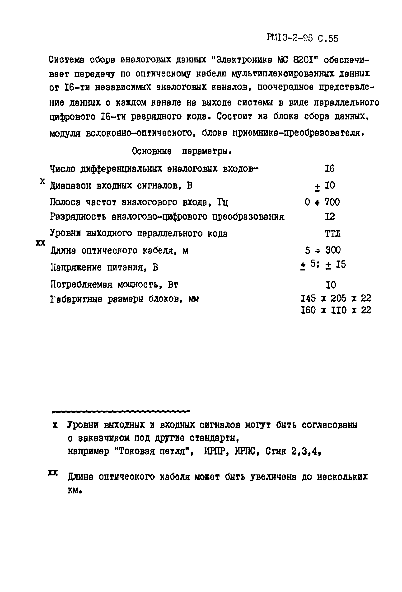 РМ 13-2-95