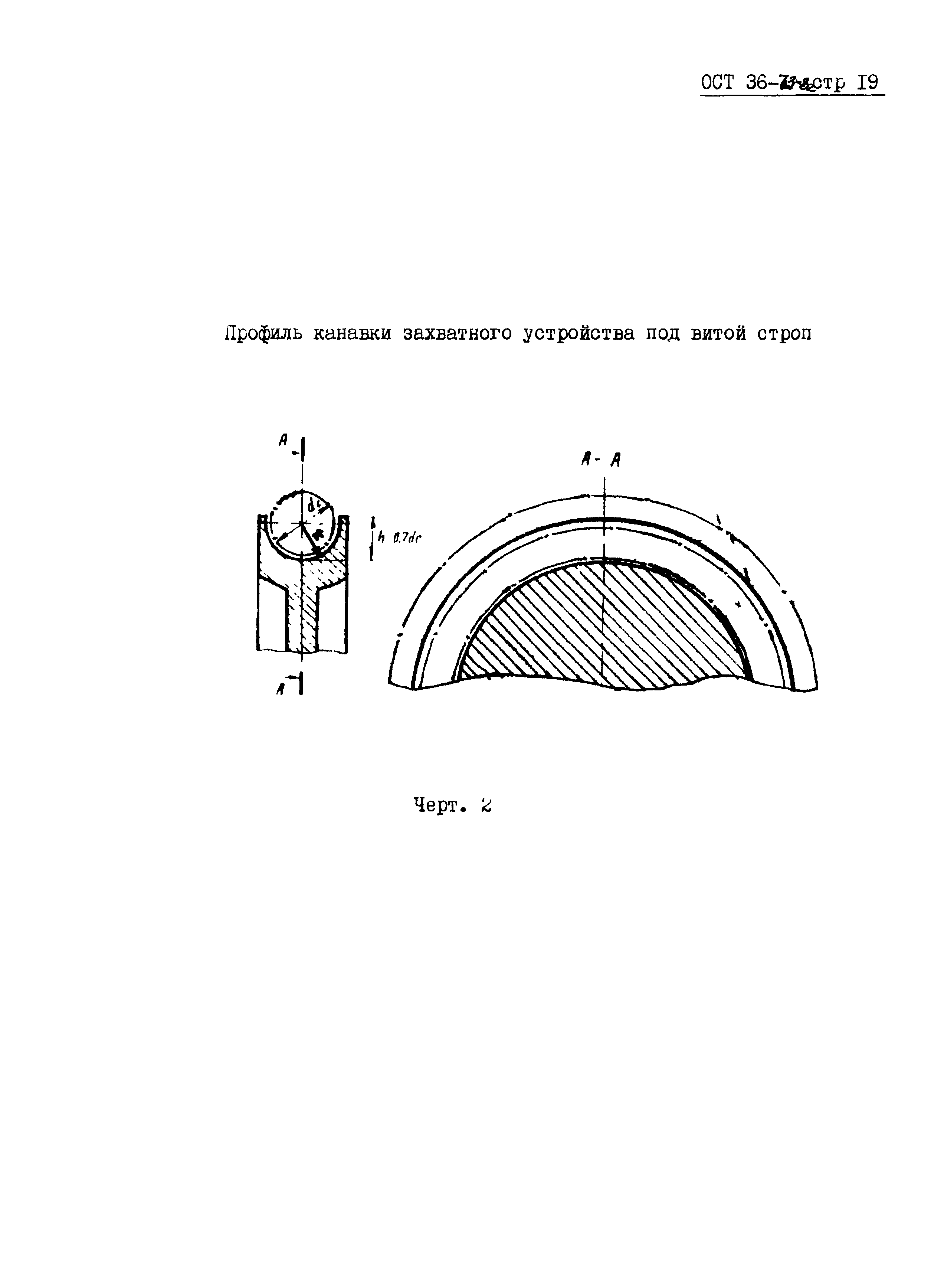 ОСТ 36-73-82