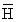 *