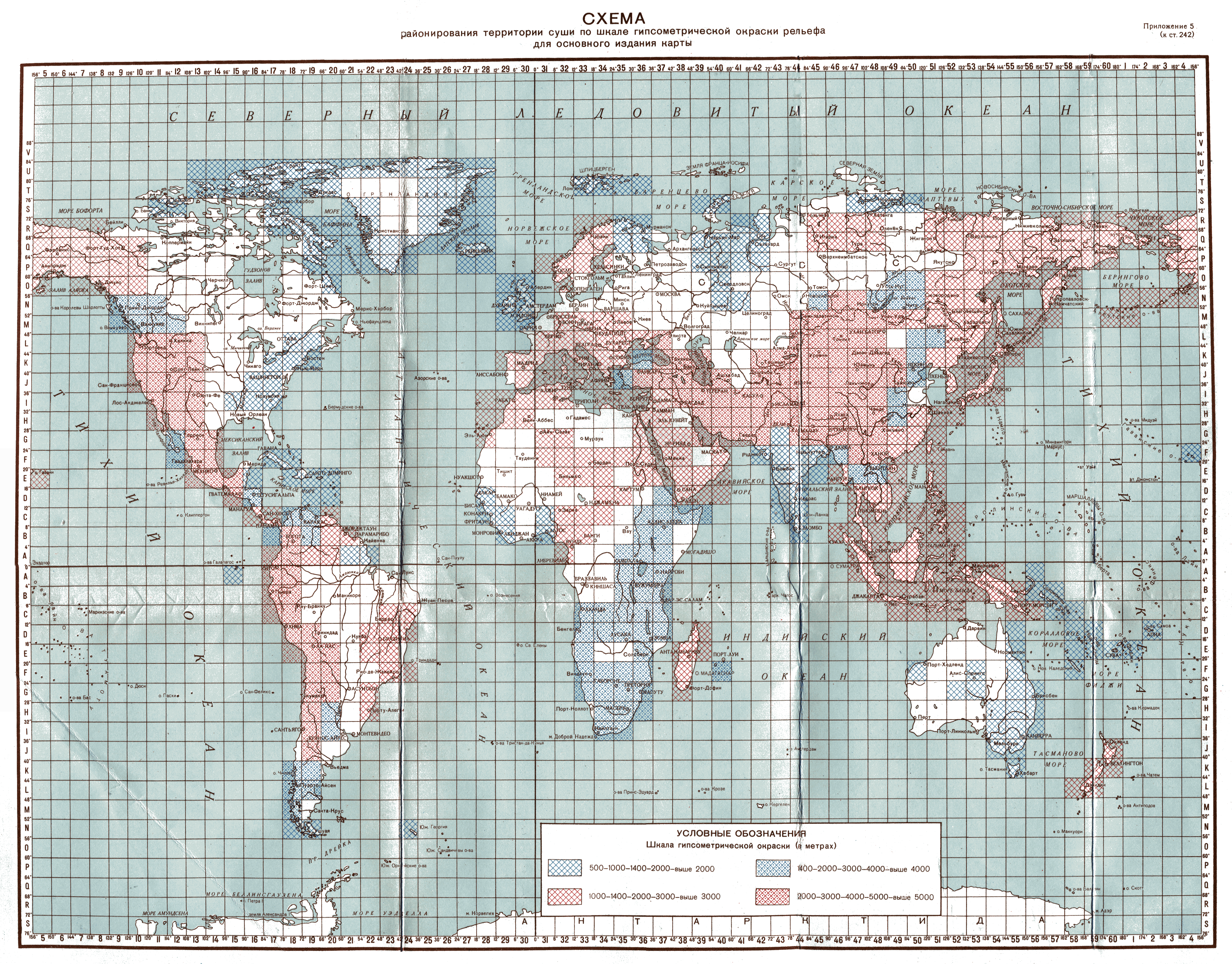 ГКИНП 05-052-85