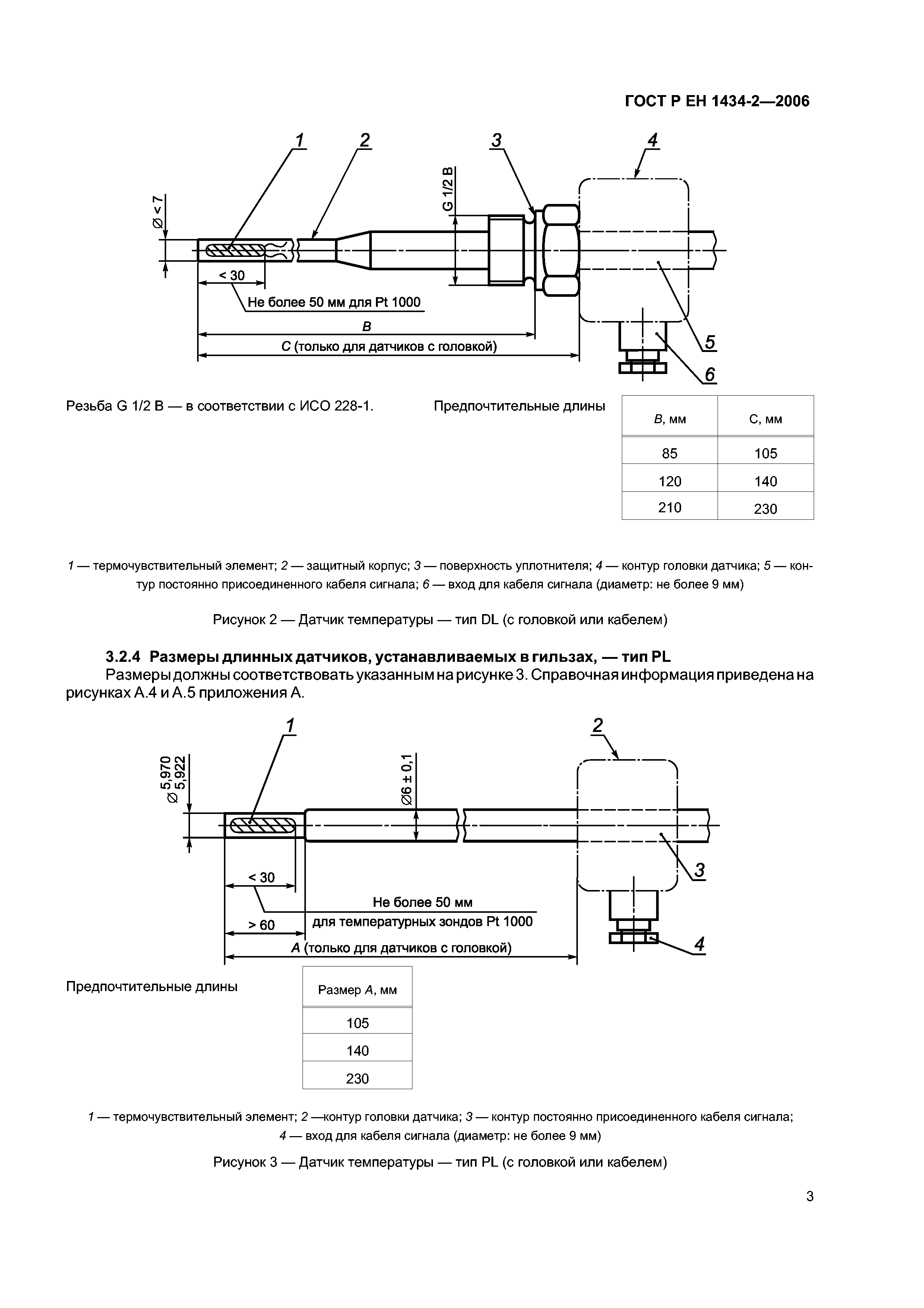 ГОСТ Р ЕН 1434-2-2006