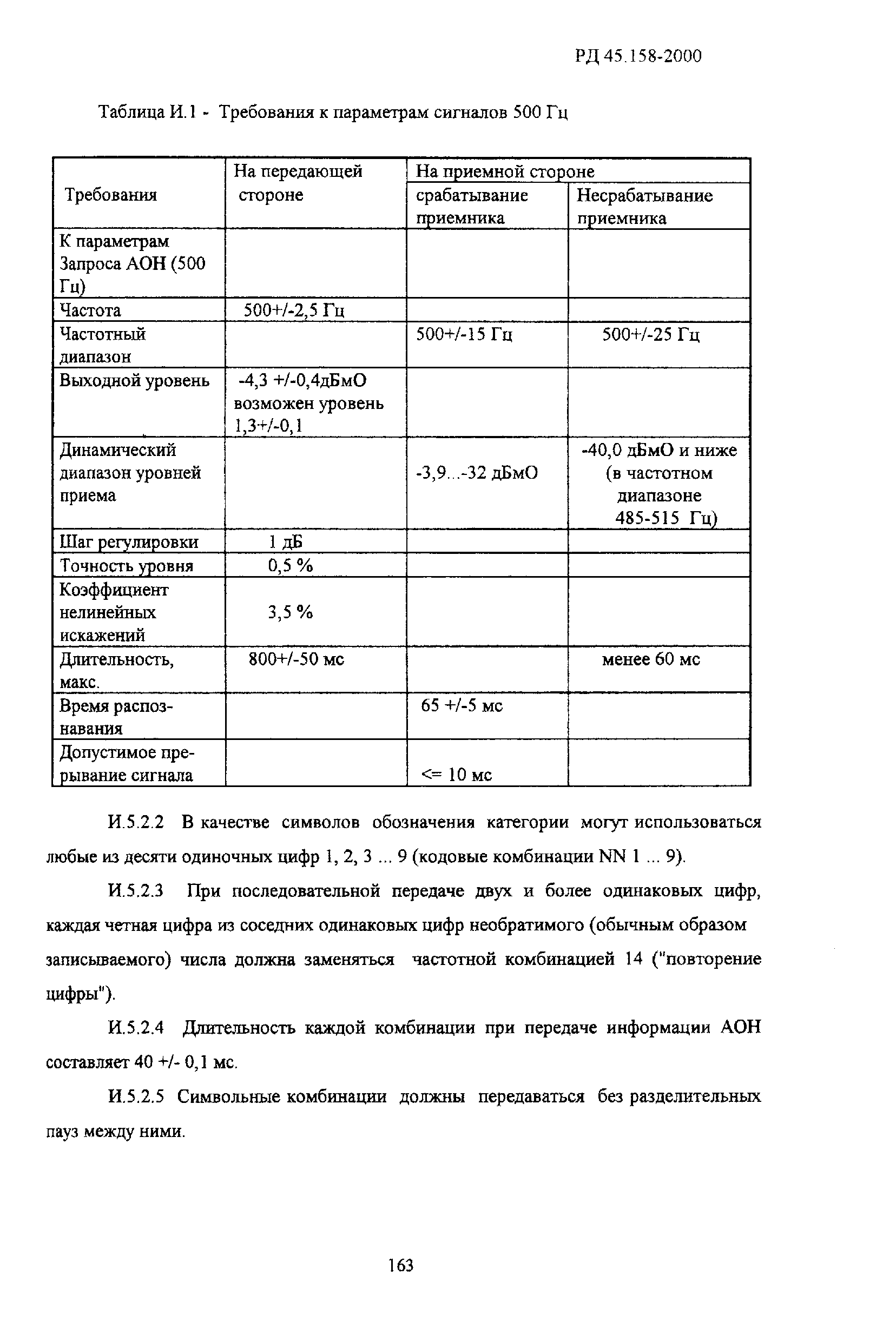РД 45.158-2000