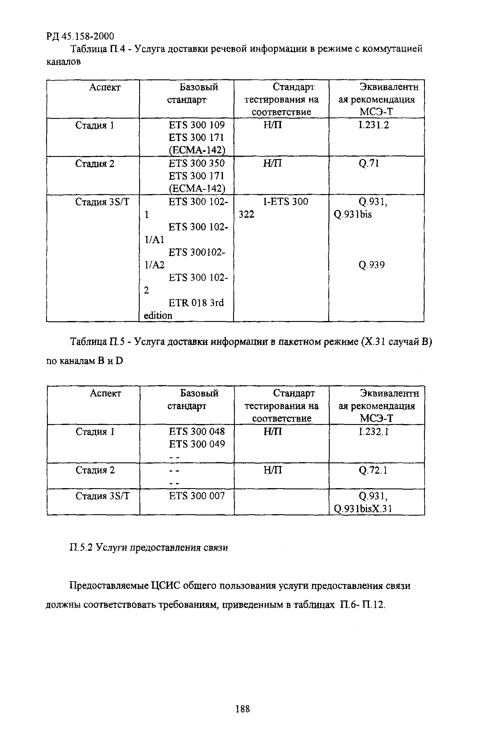 РД 45.158-2000