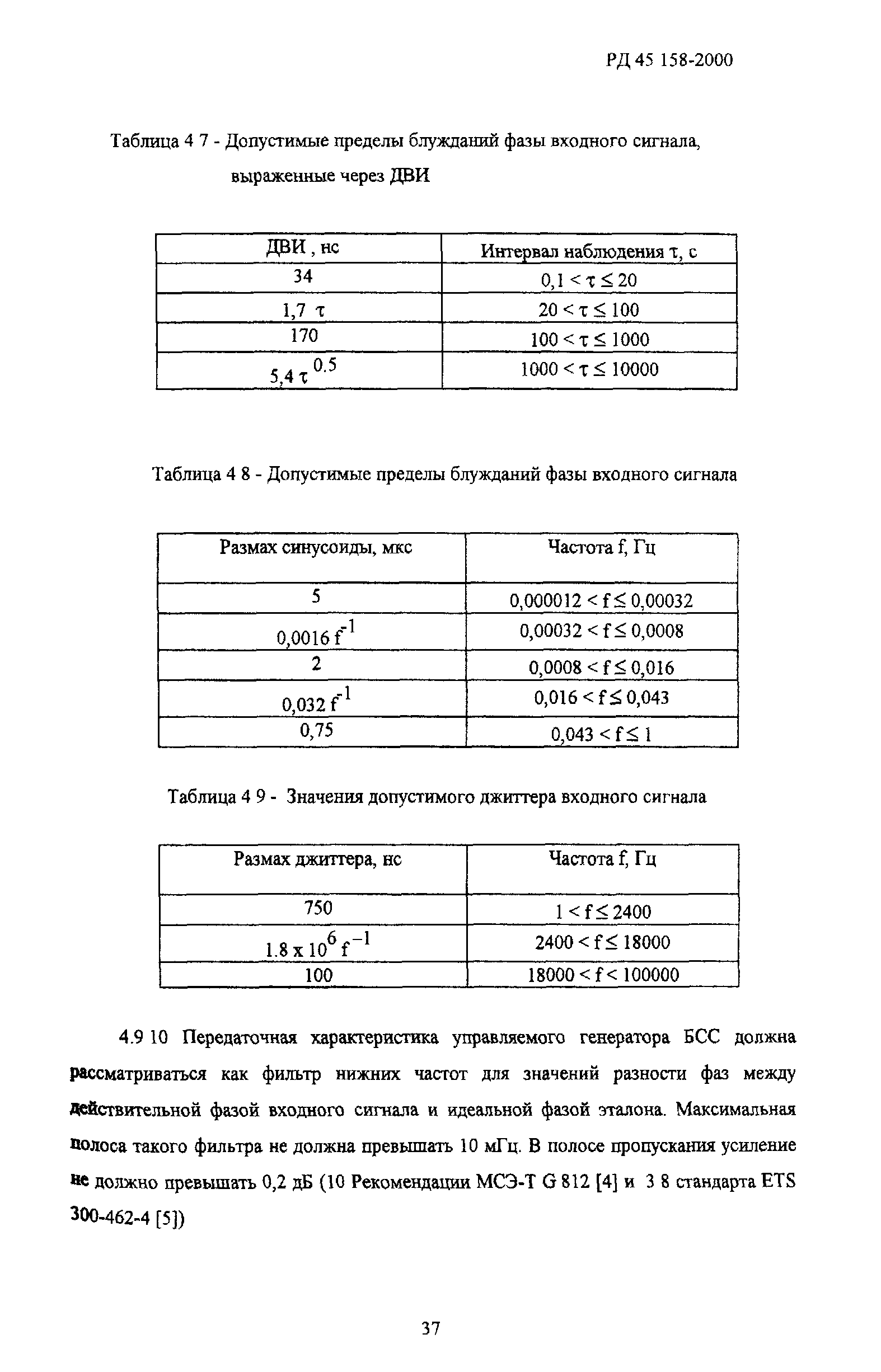 РД 45.158-2000