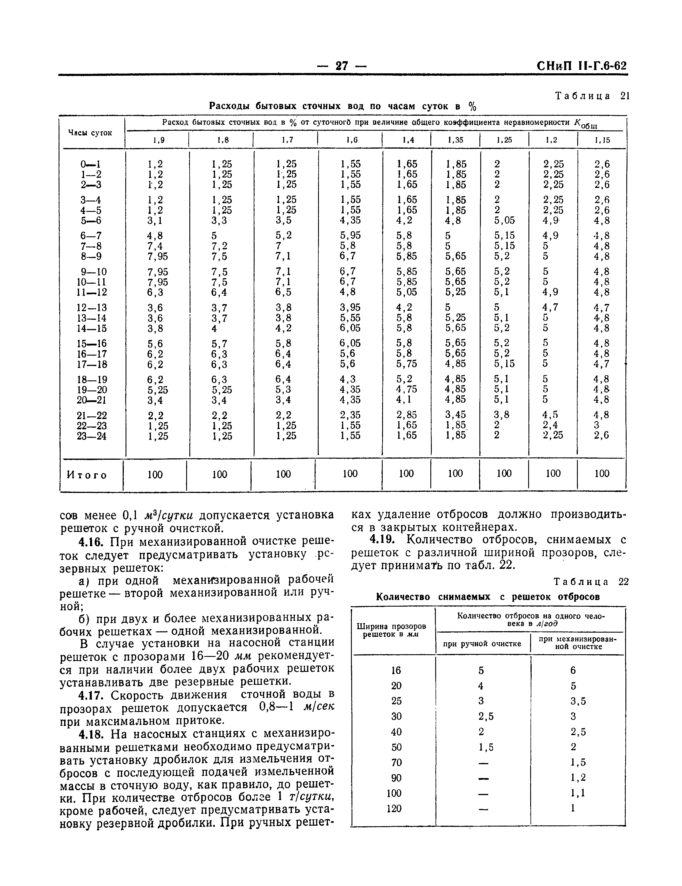 СНиП II-Г.6-62