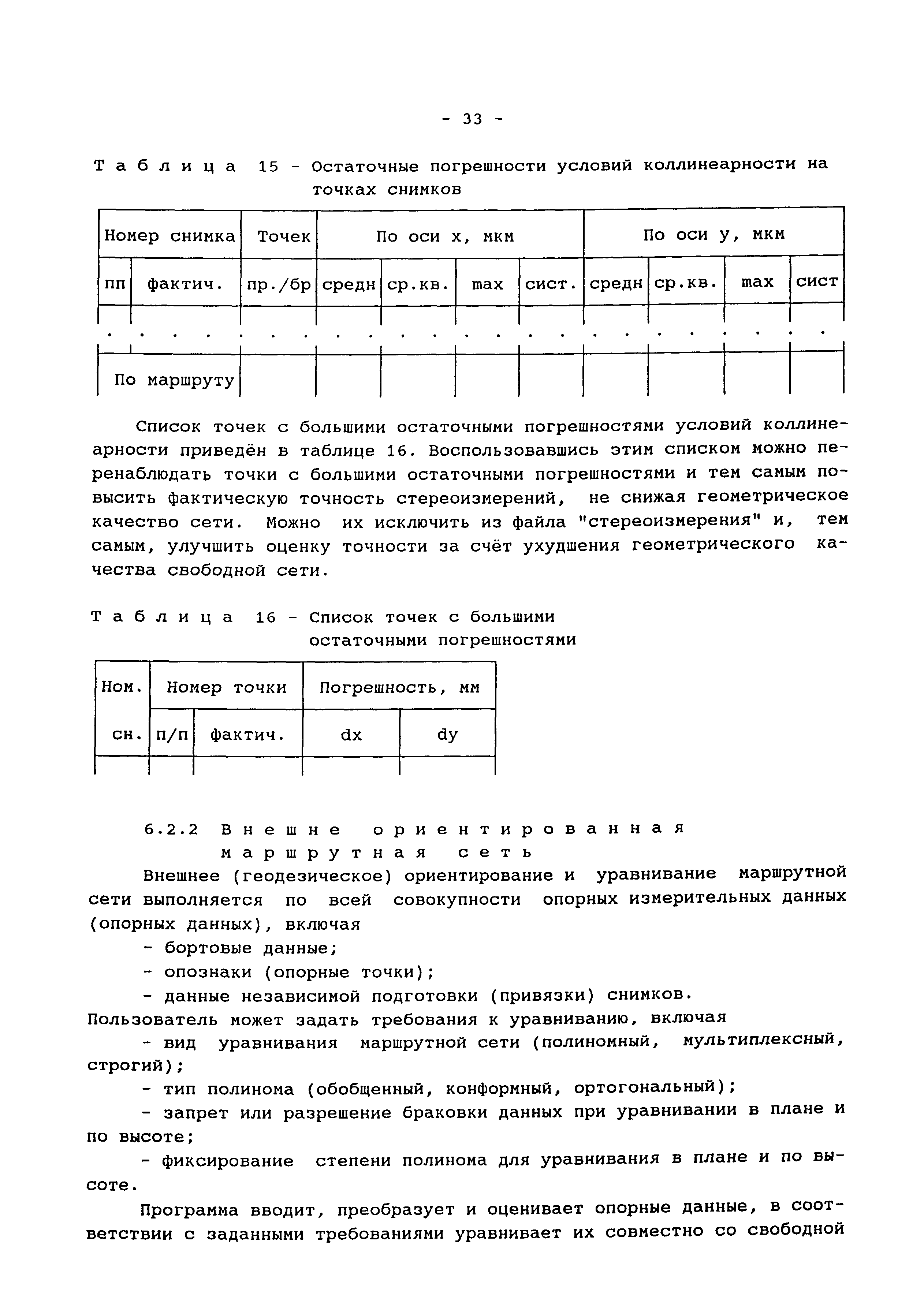 МИ УЯВИ 19.01-97