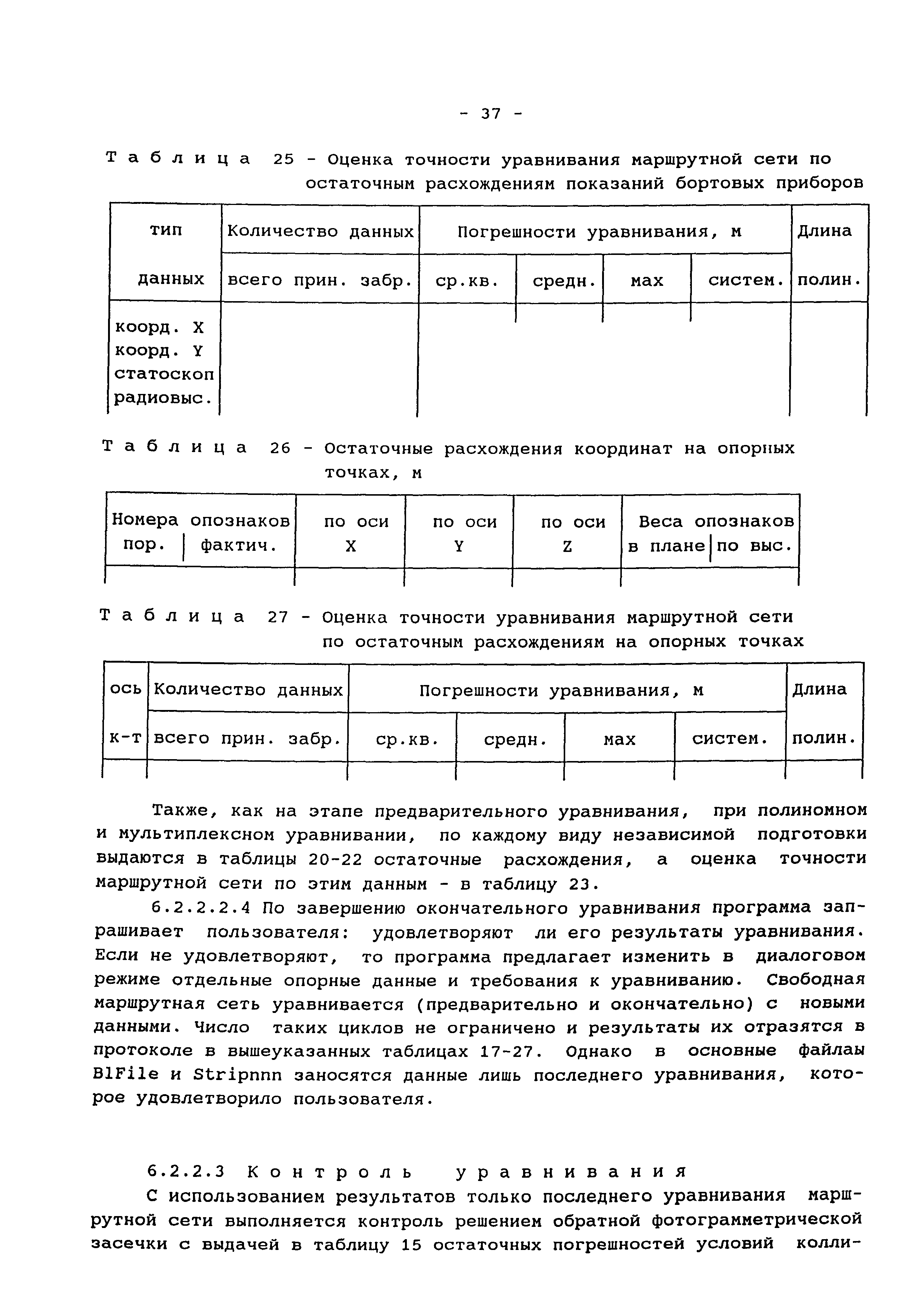 МИ УЯВИ 19.01-97