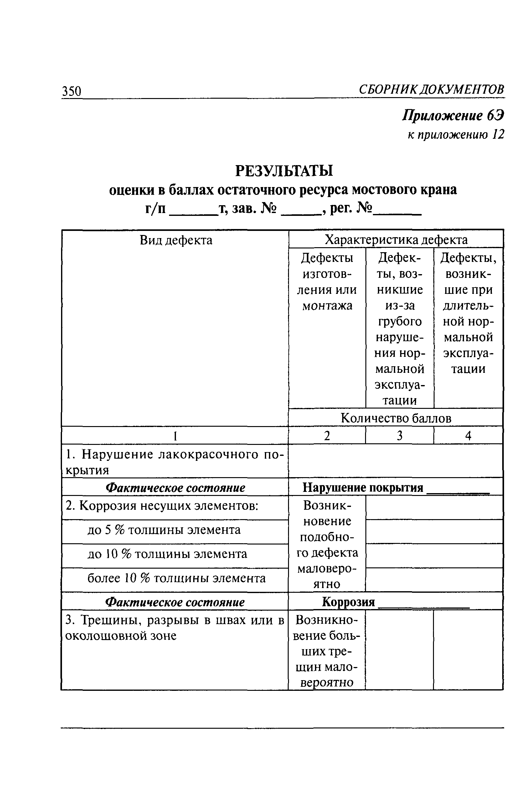 РД 10-112-6-03