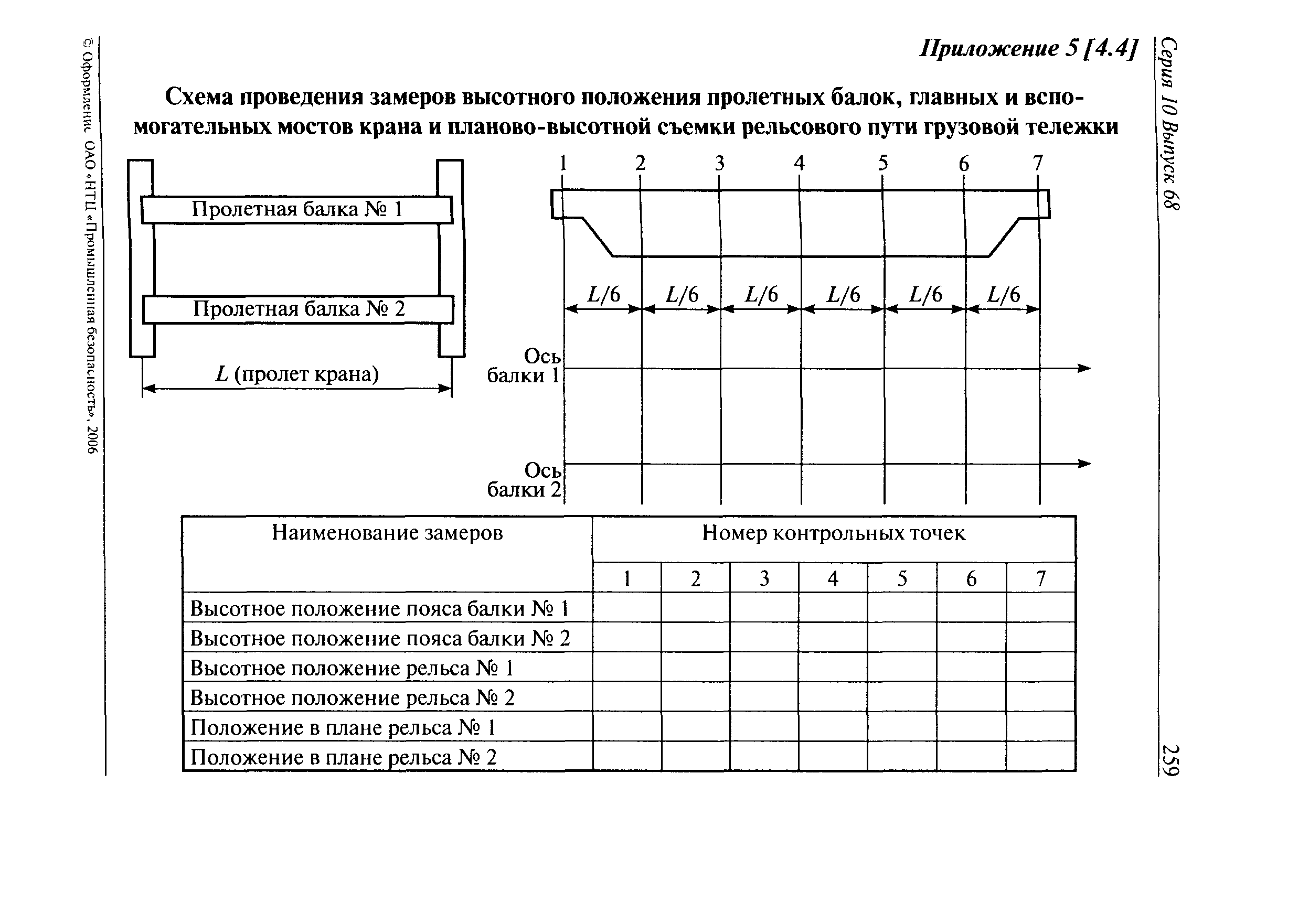 РД 10-112-6-03