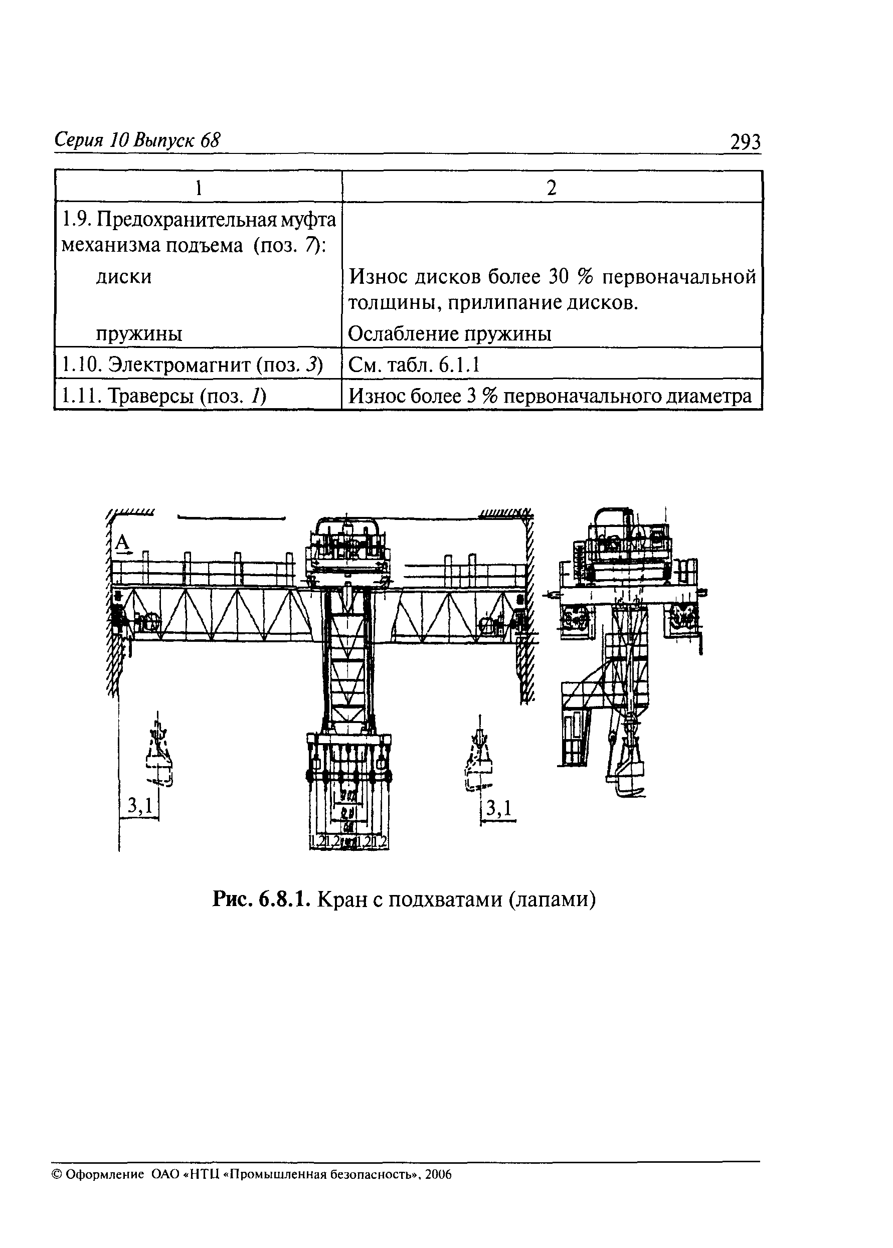 РД 10-112-6-03