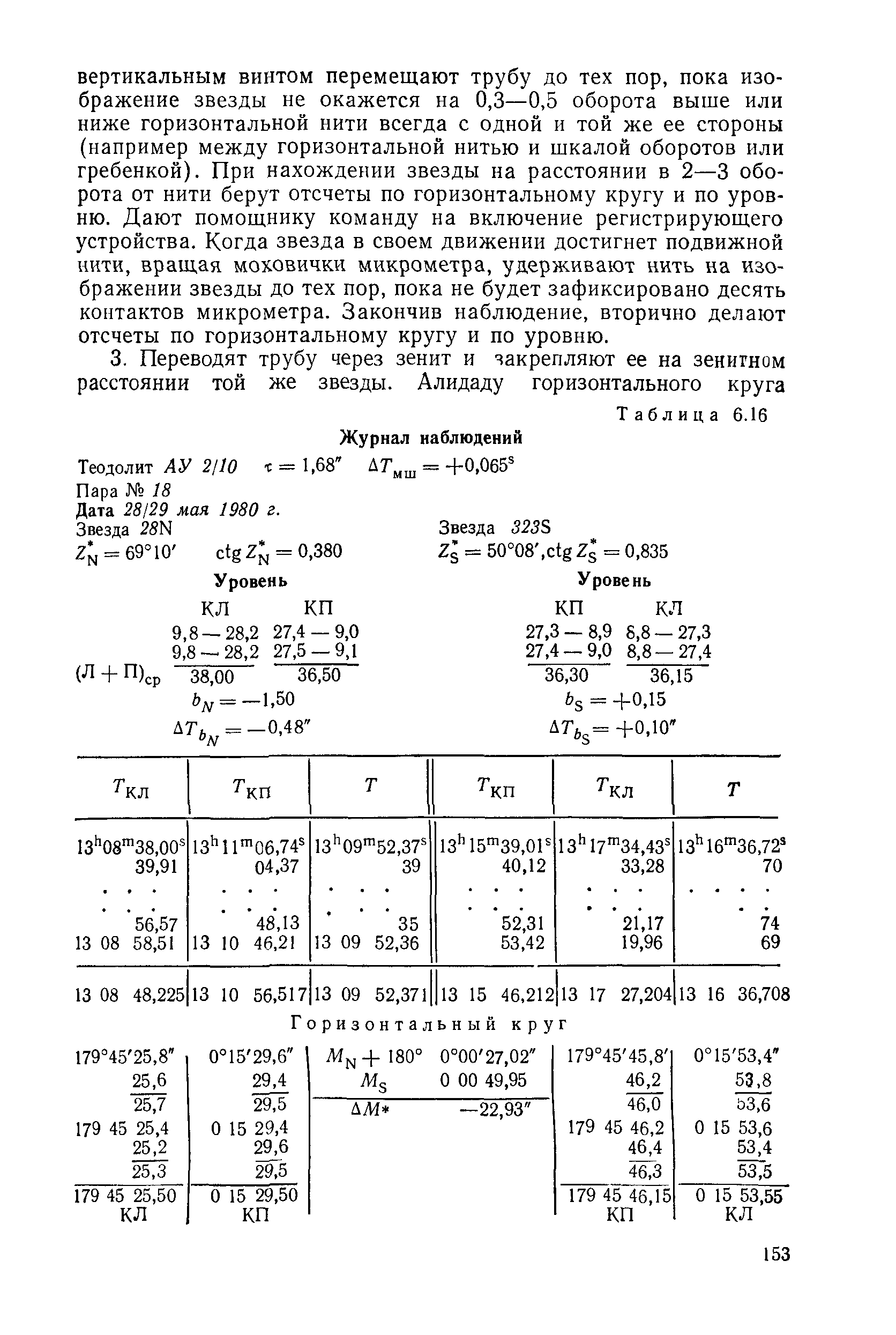 ГКИНП 01-153-81