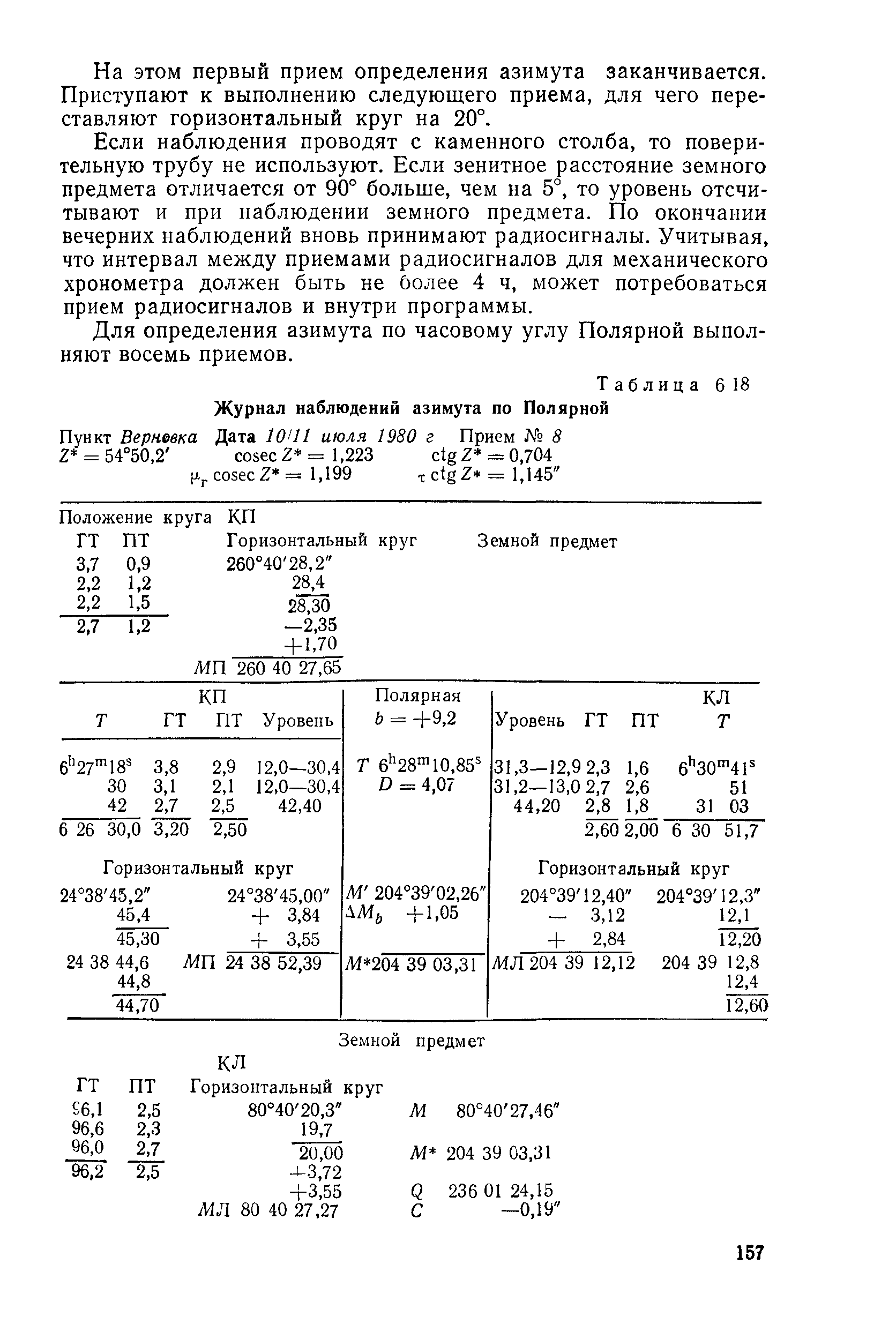 ГКИНП 01-153-81