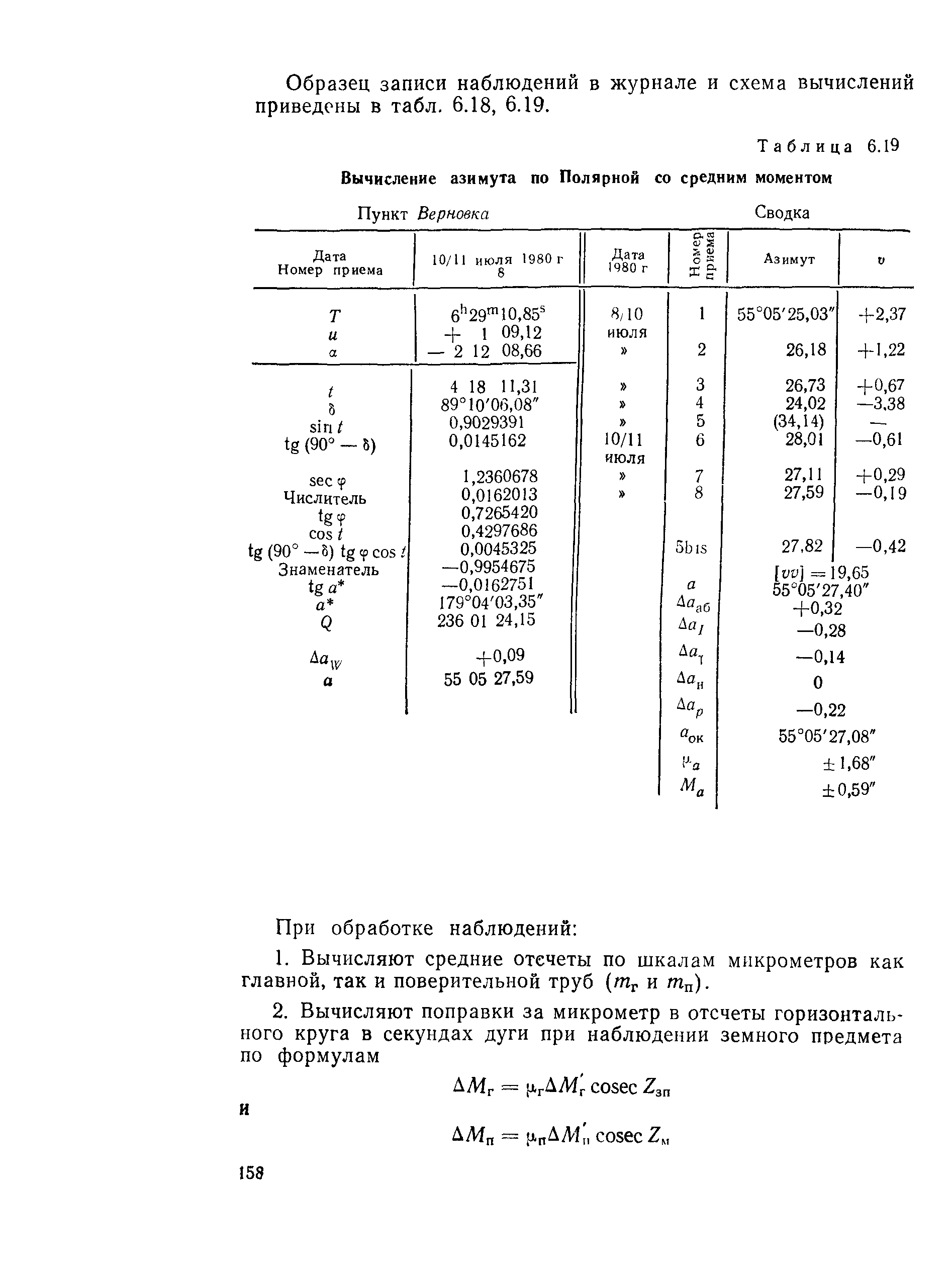 ГКИНП 01-153-81