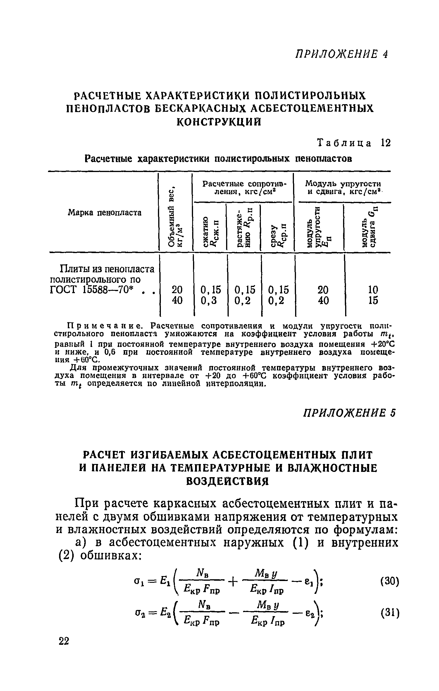 СН 265-77