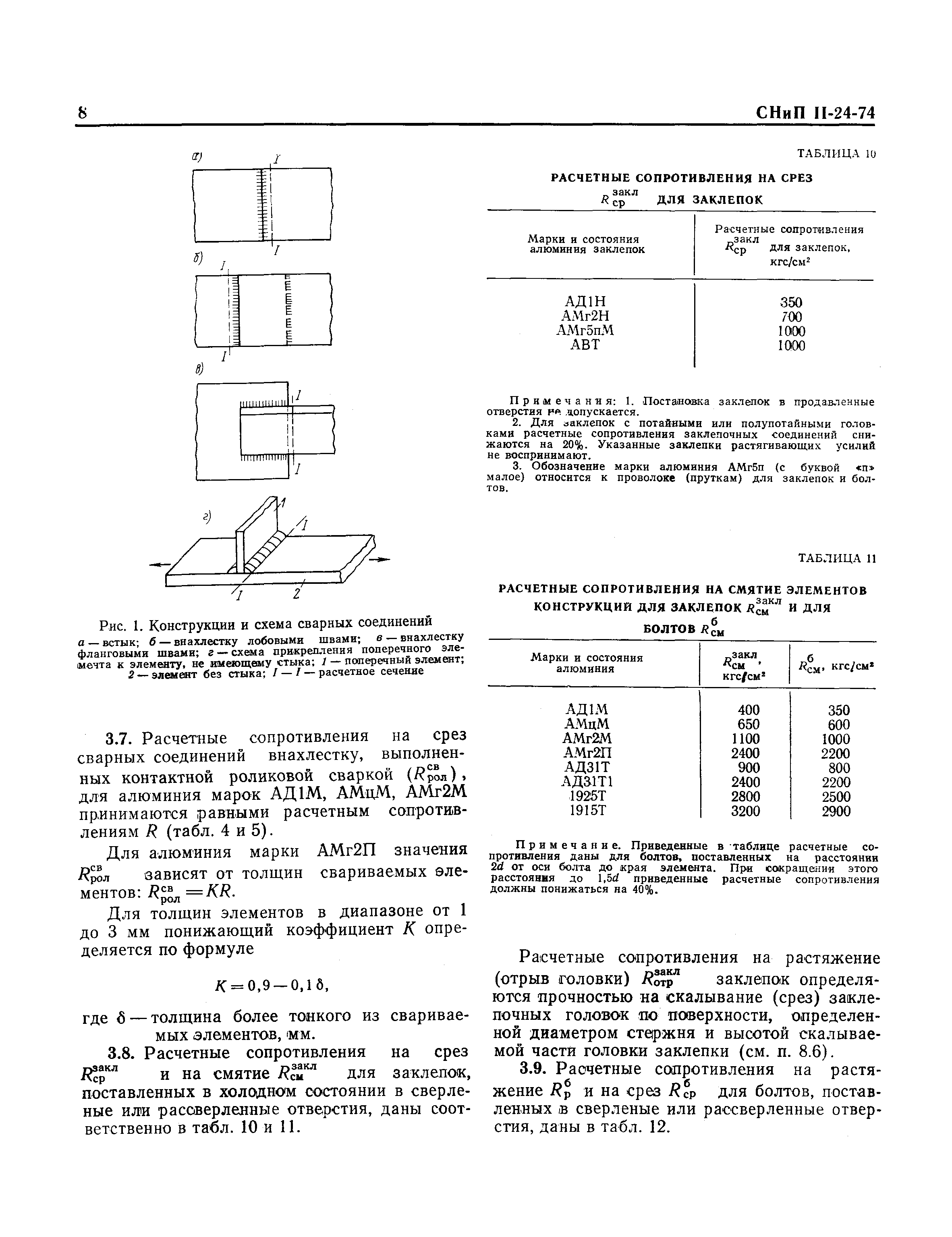 СНиП II-24-74