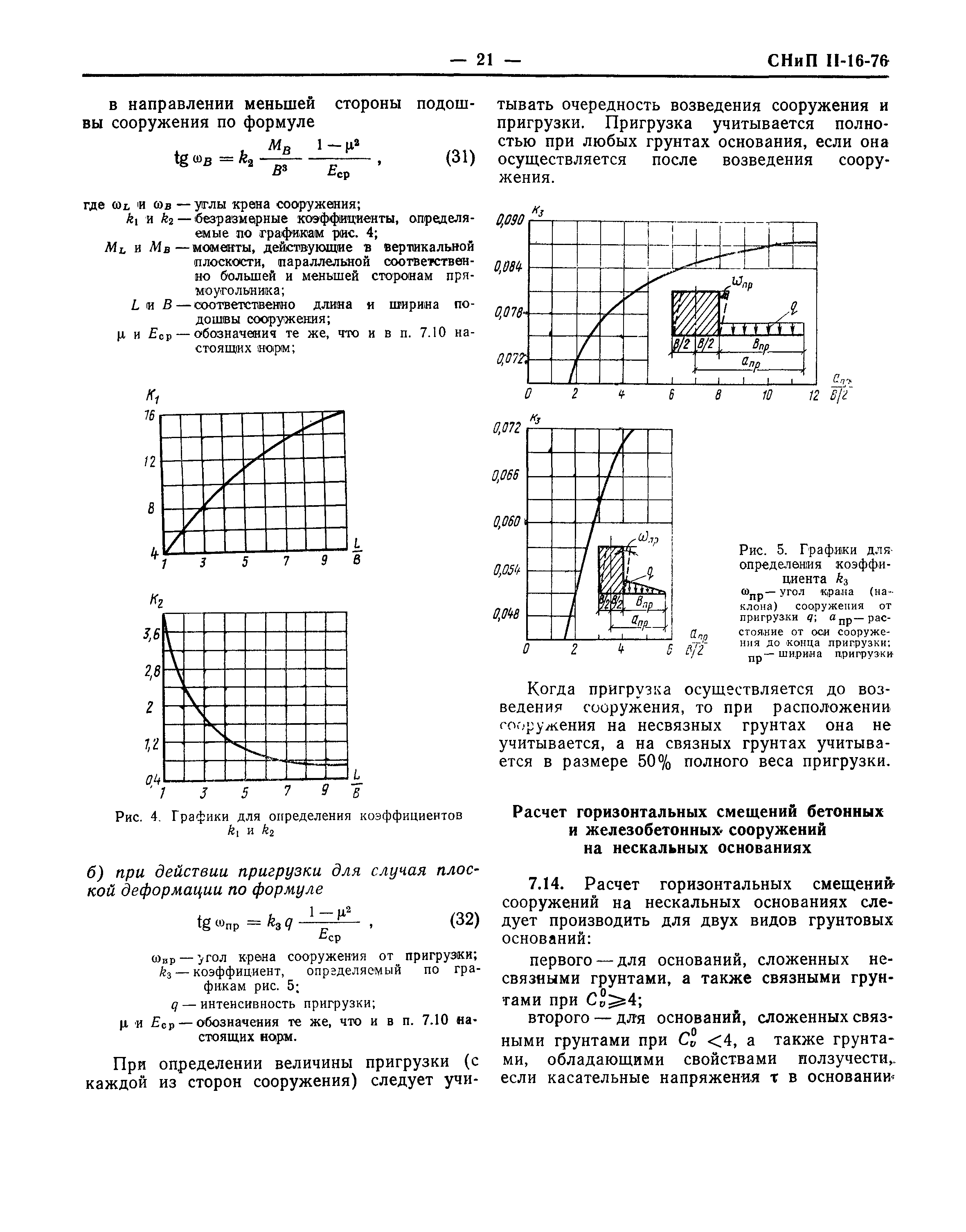 СНиП II-16-76